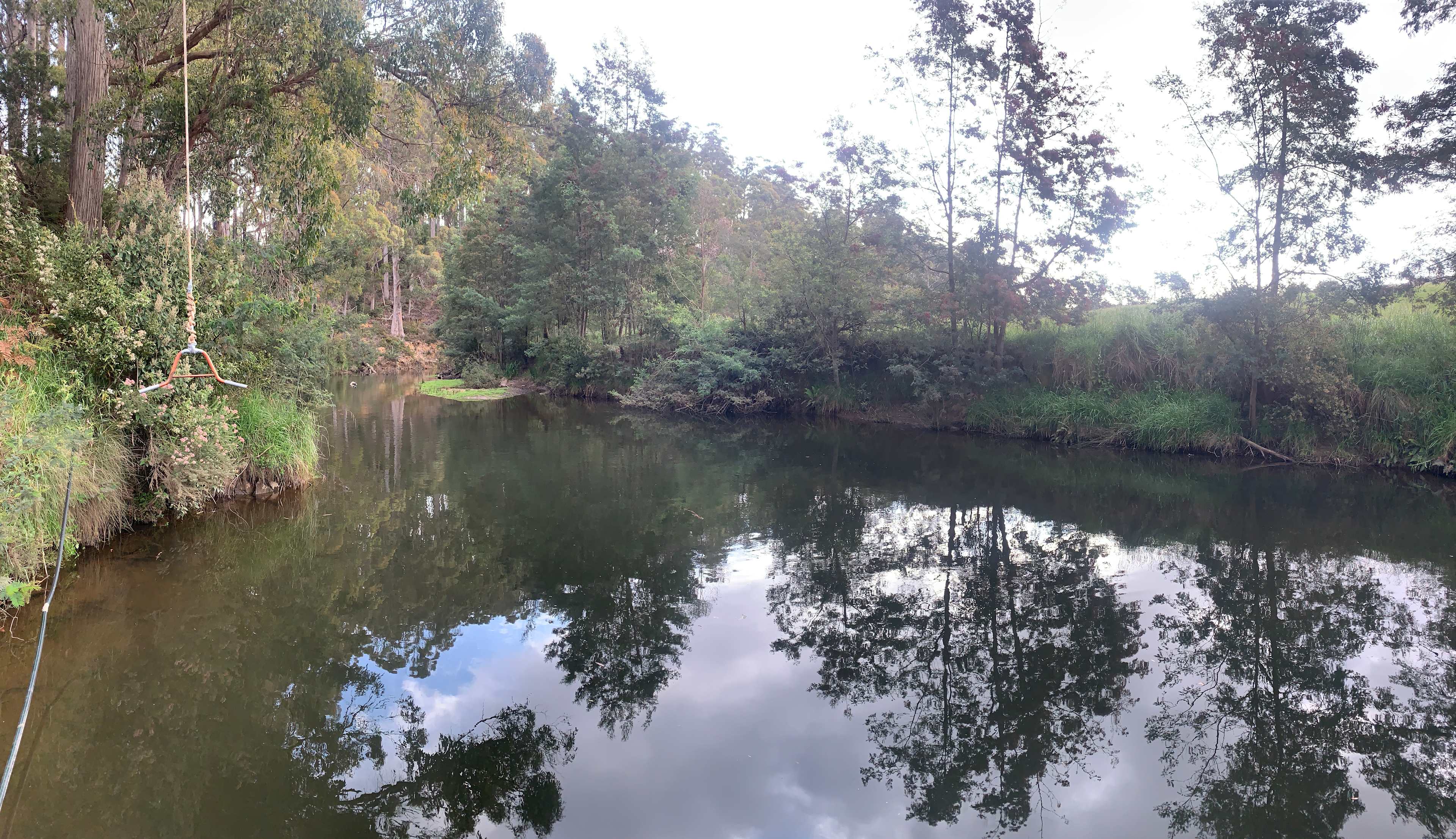 Inglis River Caravan and Camping