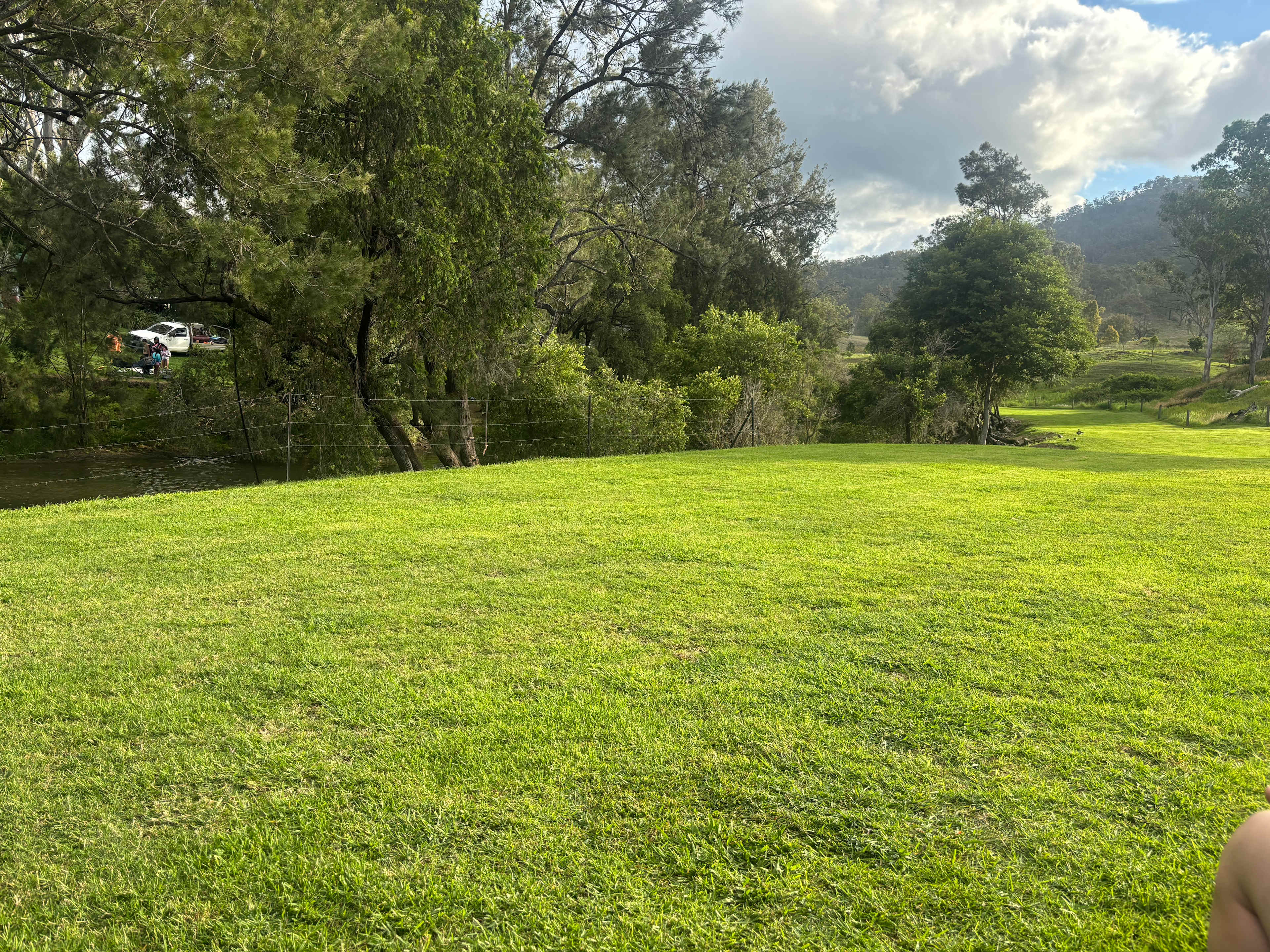 Albert River Hideaway