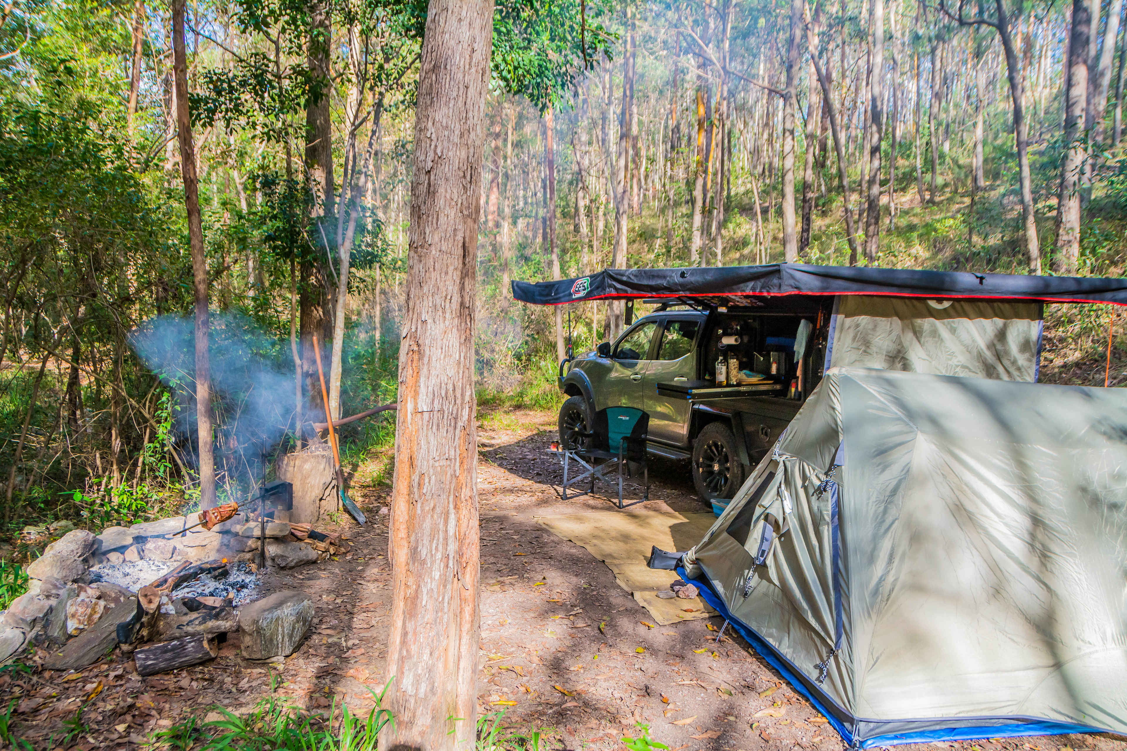 Relaxing Rural Retreat