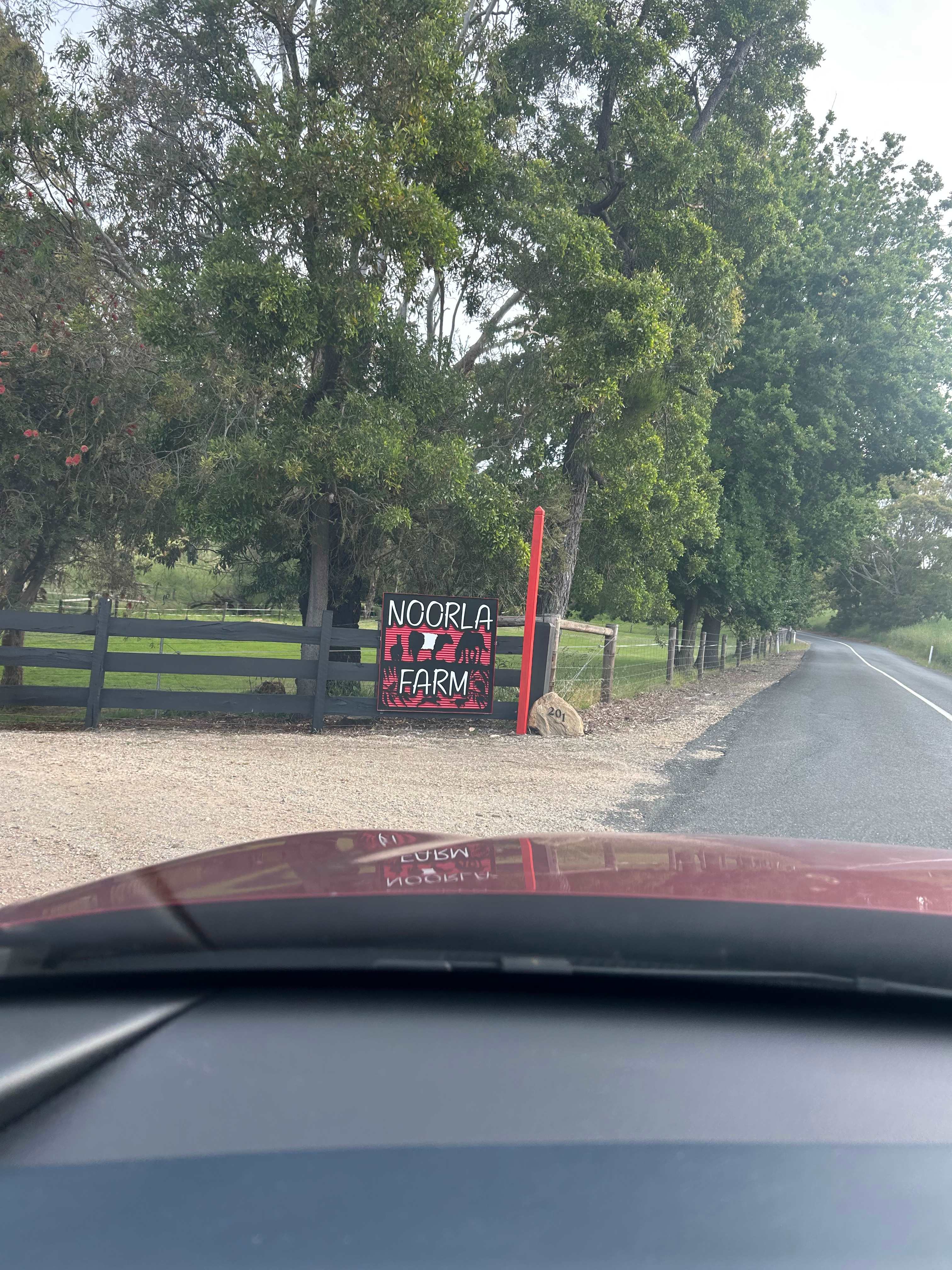 Noorla Farm (Happy Camping Ground)