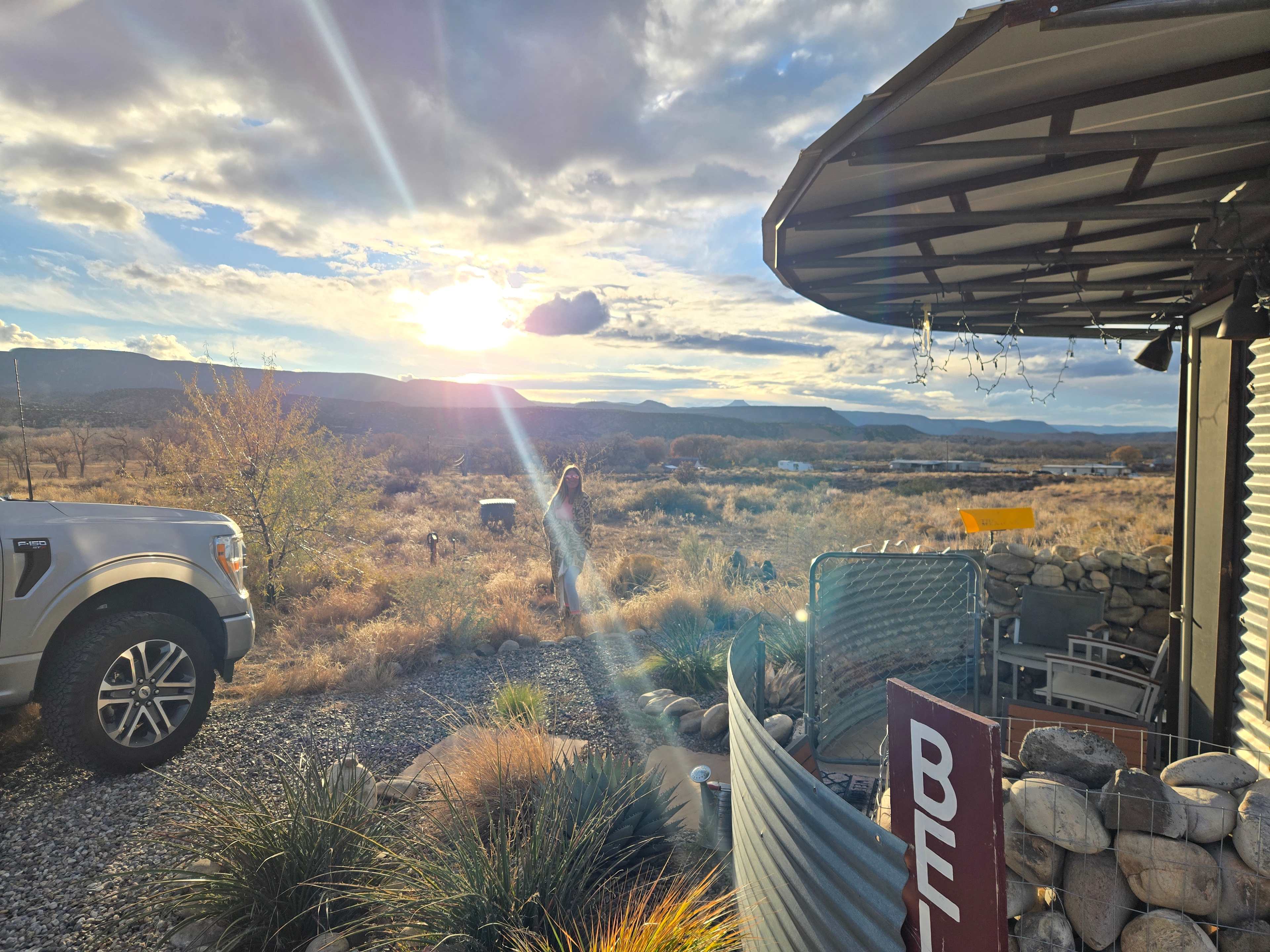 Casa de KAMA (The Silo)