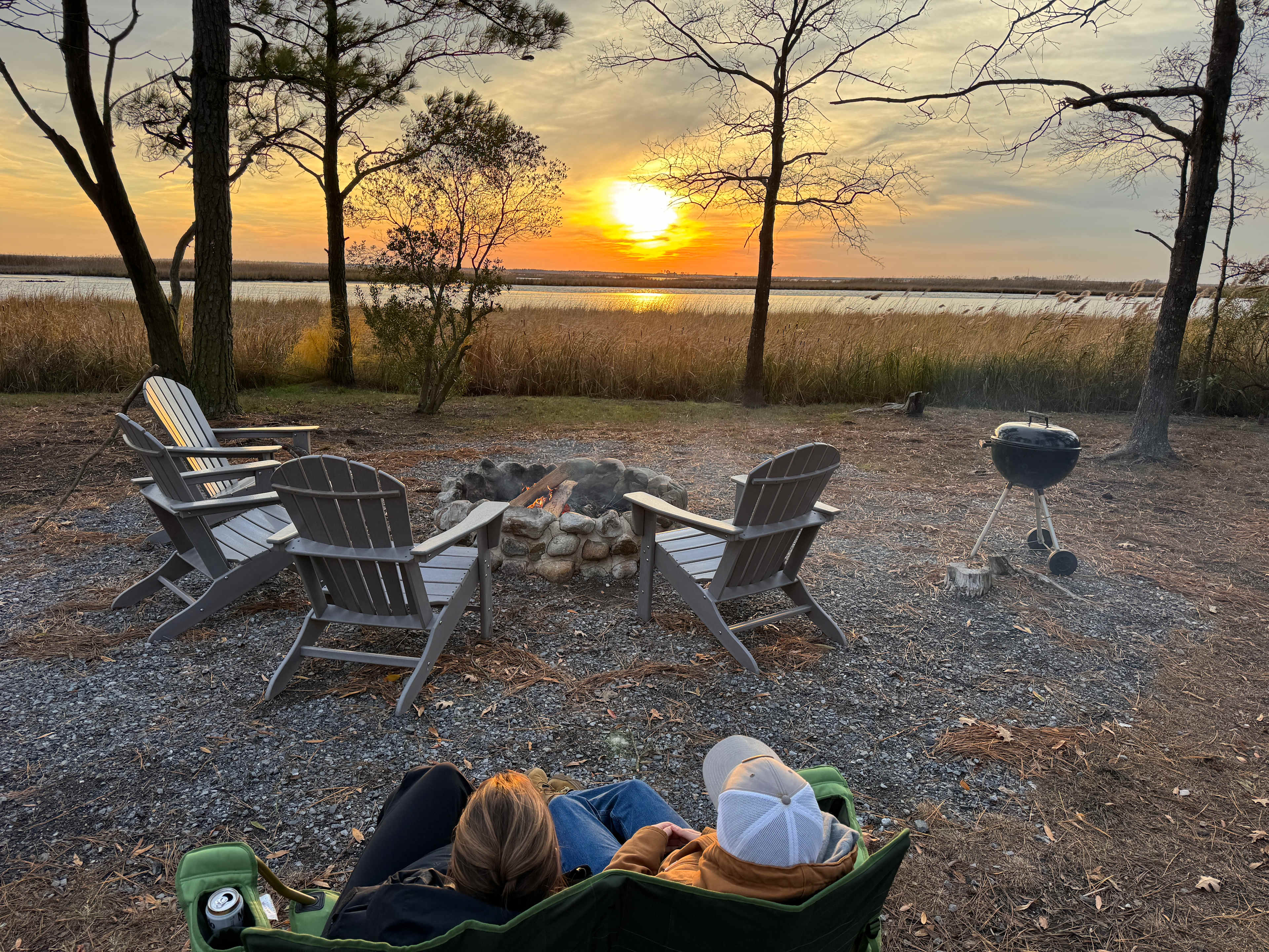 Levin's Waterfront @ Blackwater