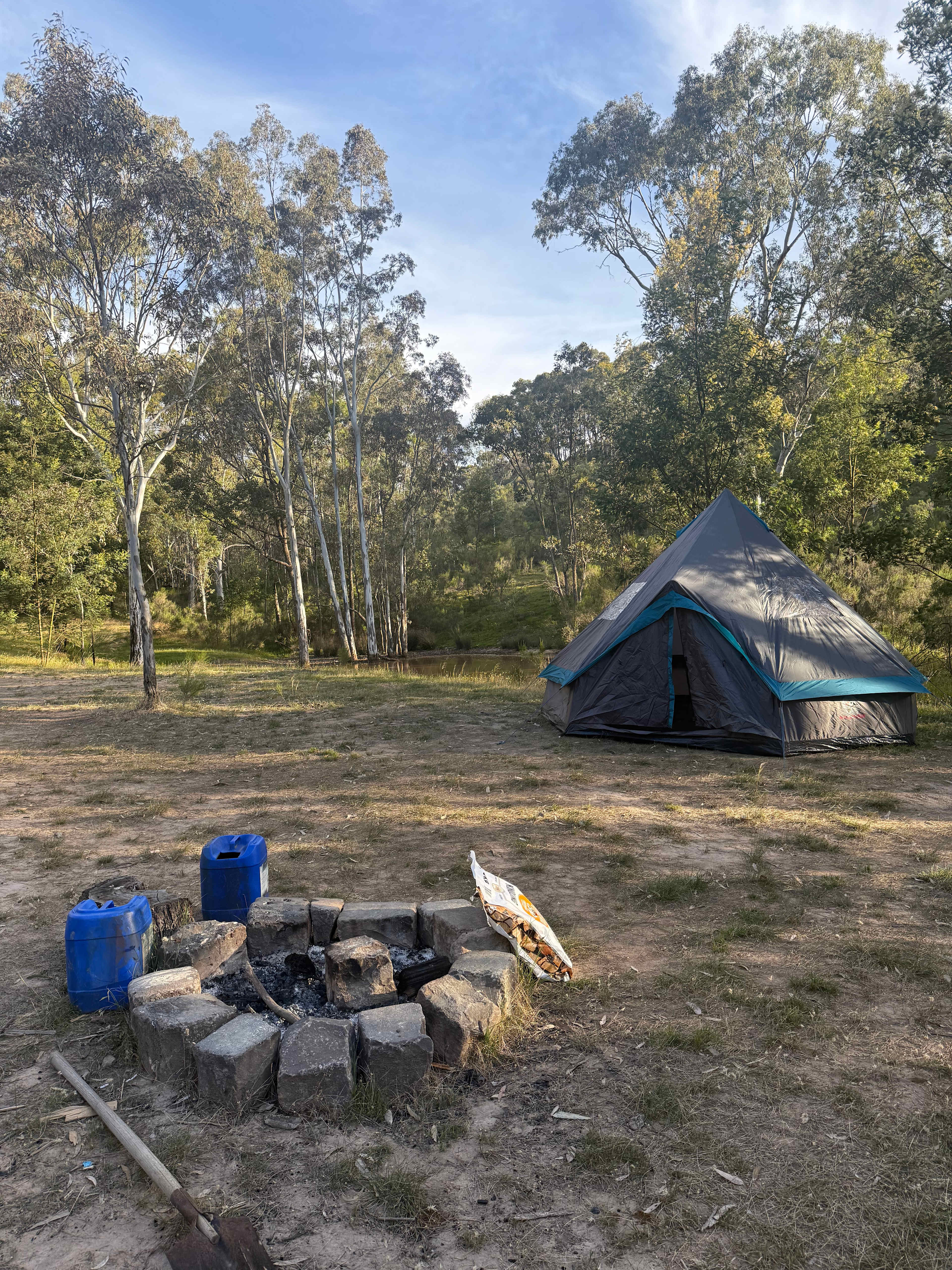 Seven Hills Tallarook