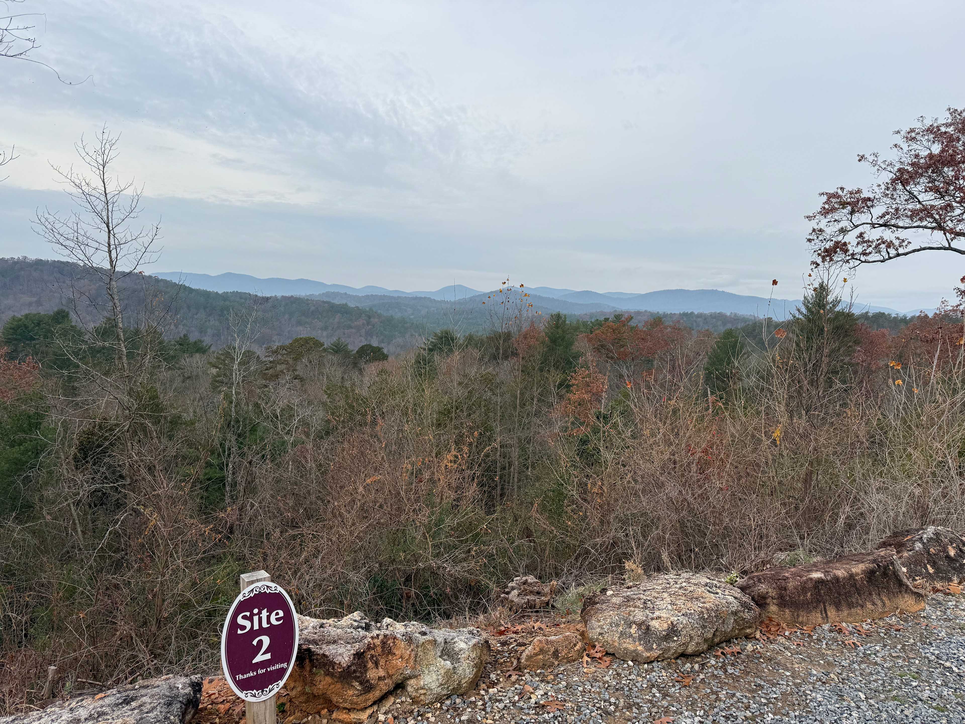 Creekstone Winery & Vineyards