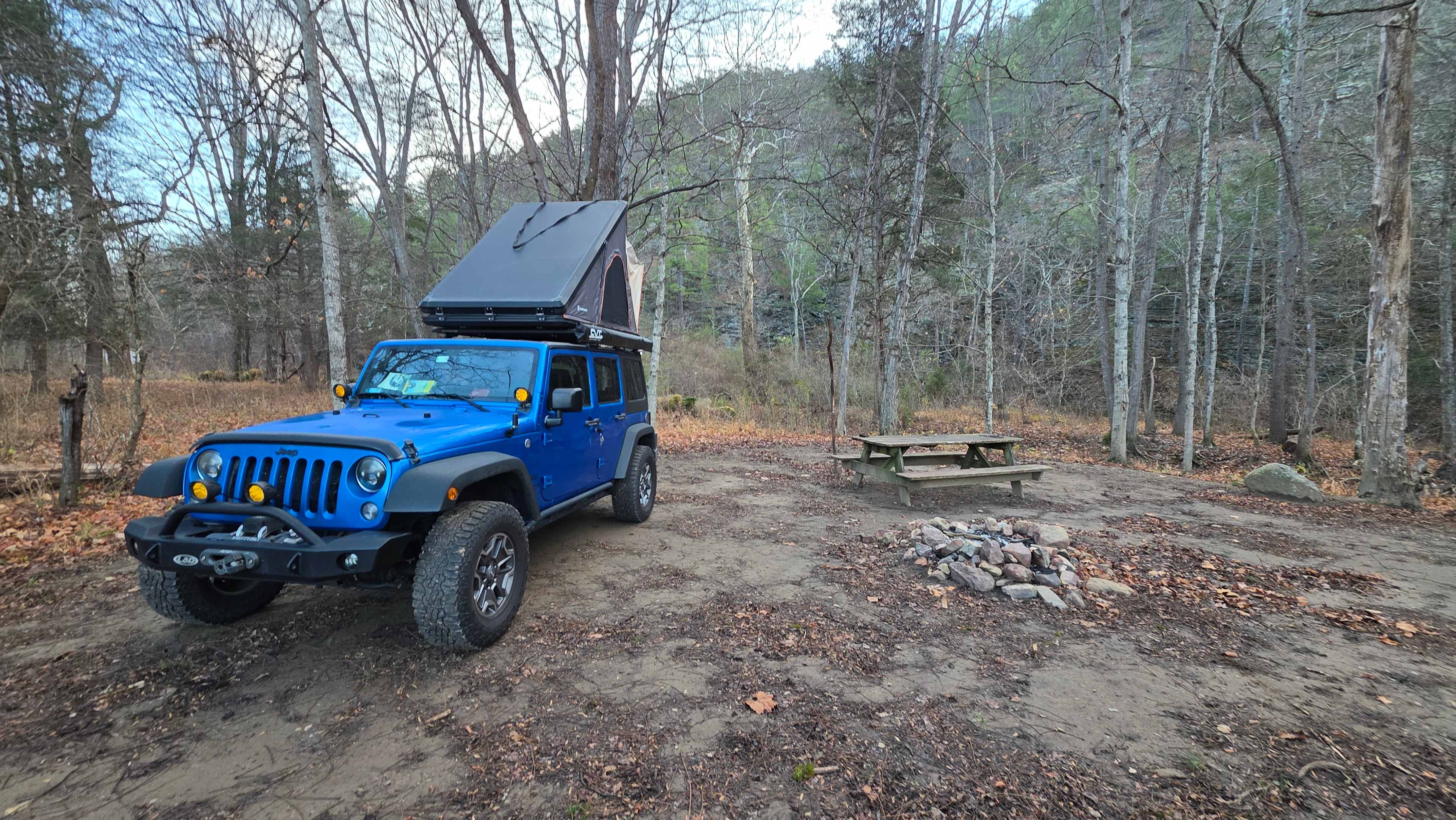 Savage Acres on Craig Creek