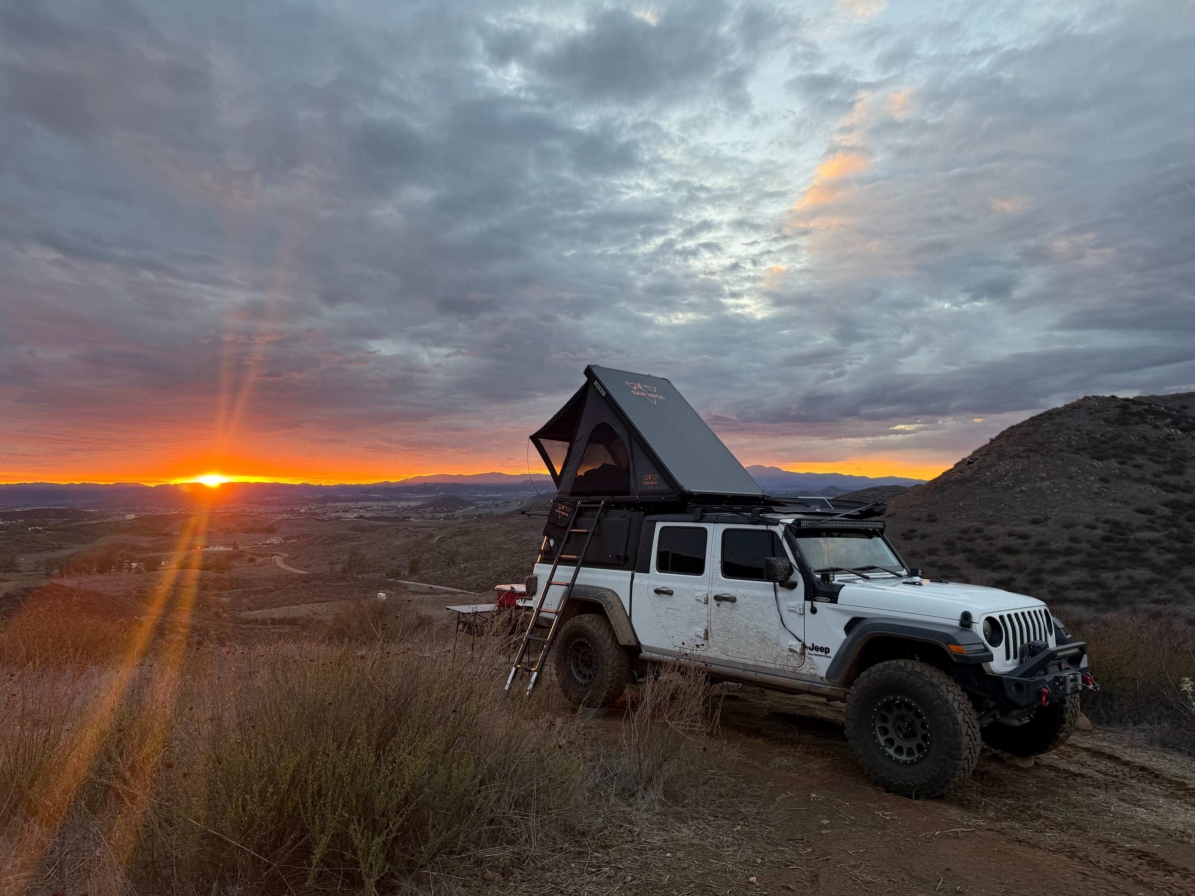 Hidden Falls Preserve