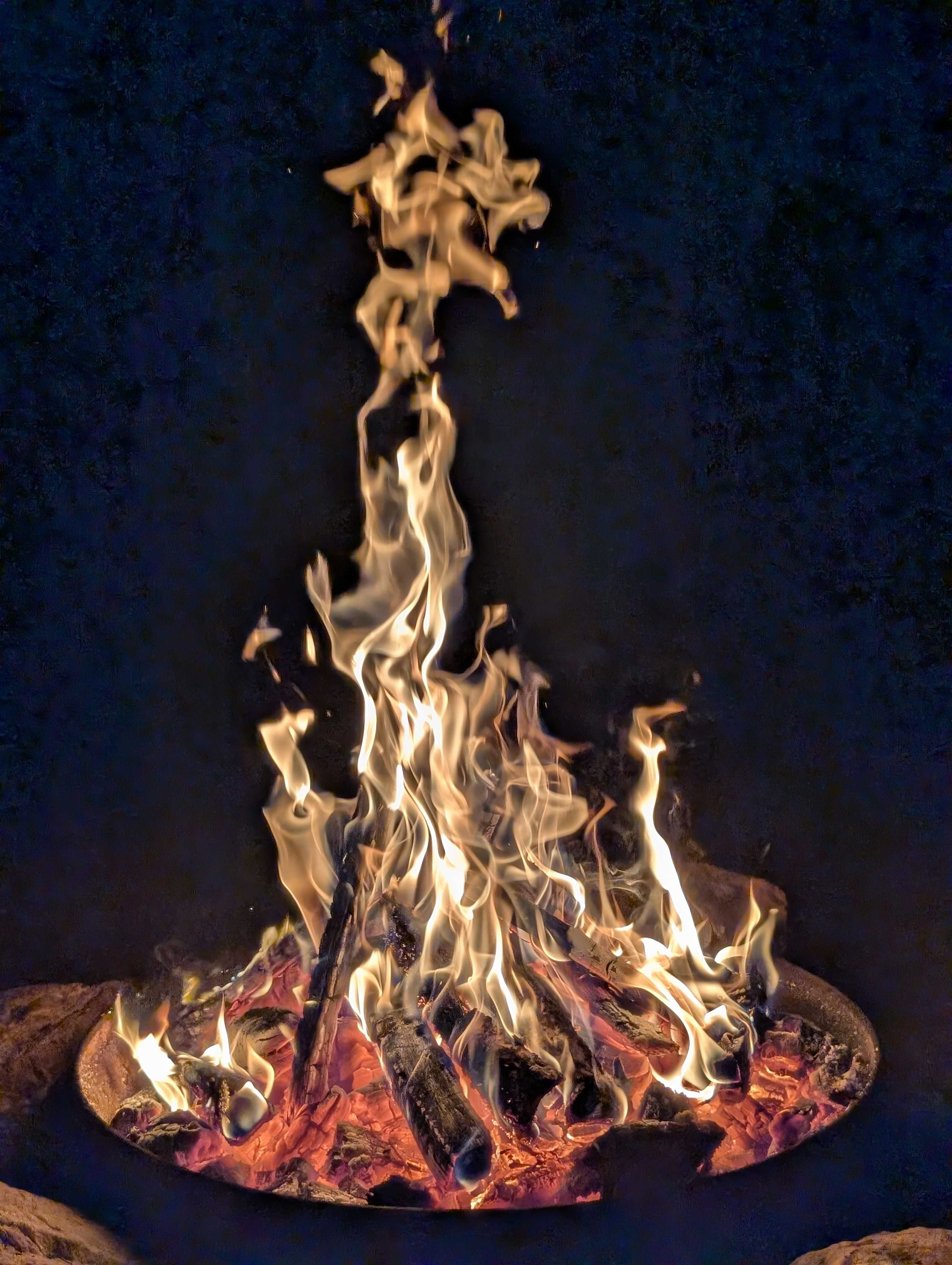 Seven Islands River Front Campsites