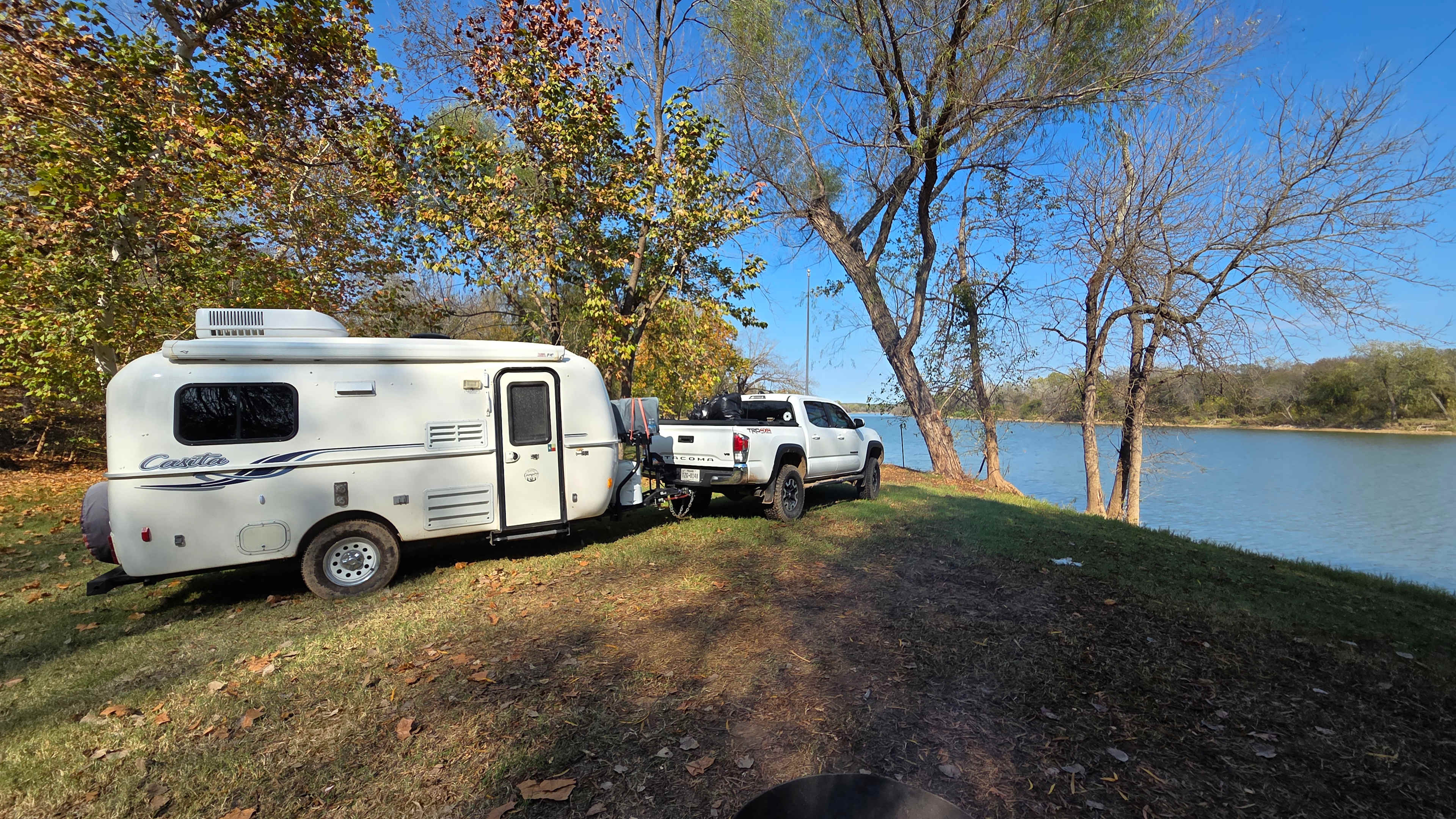 Bee Mountain River Resort