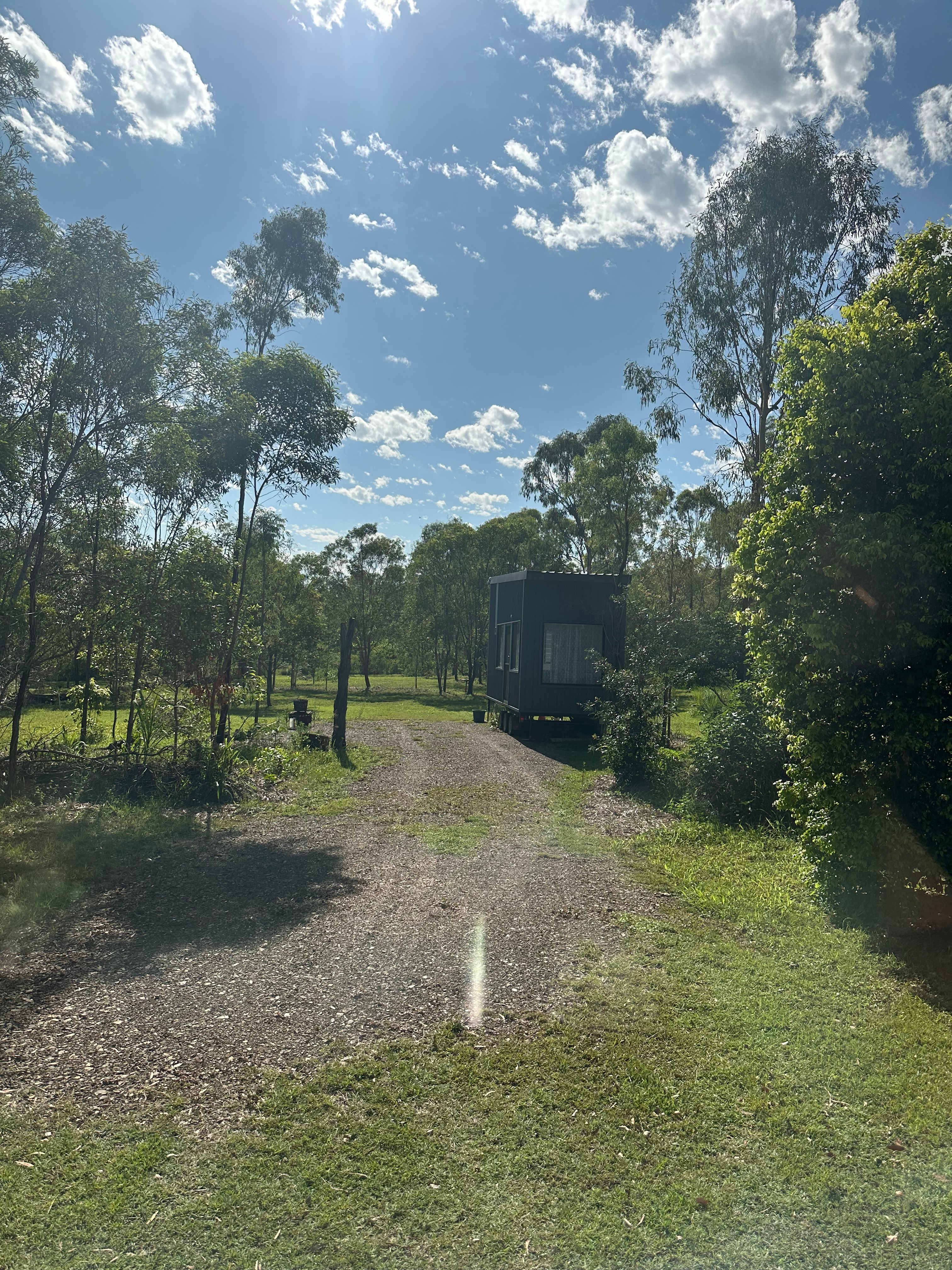 13 Kookaburra Park Eco Village