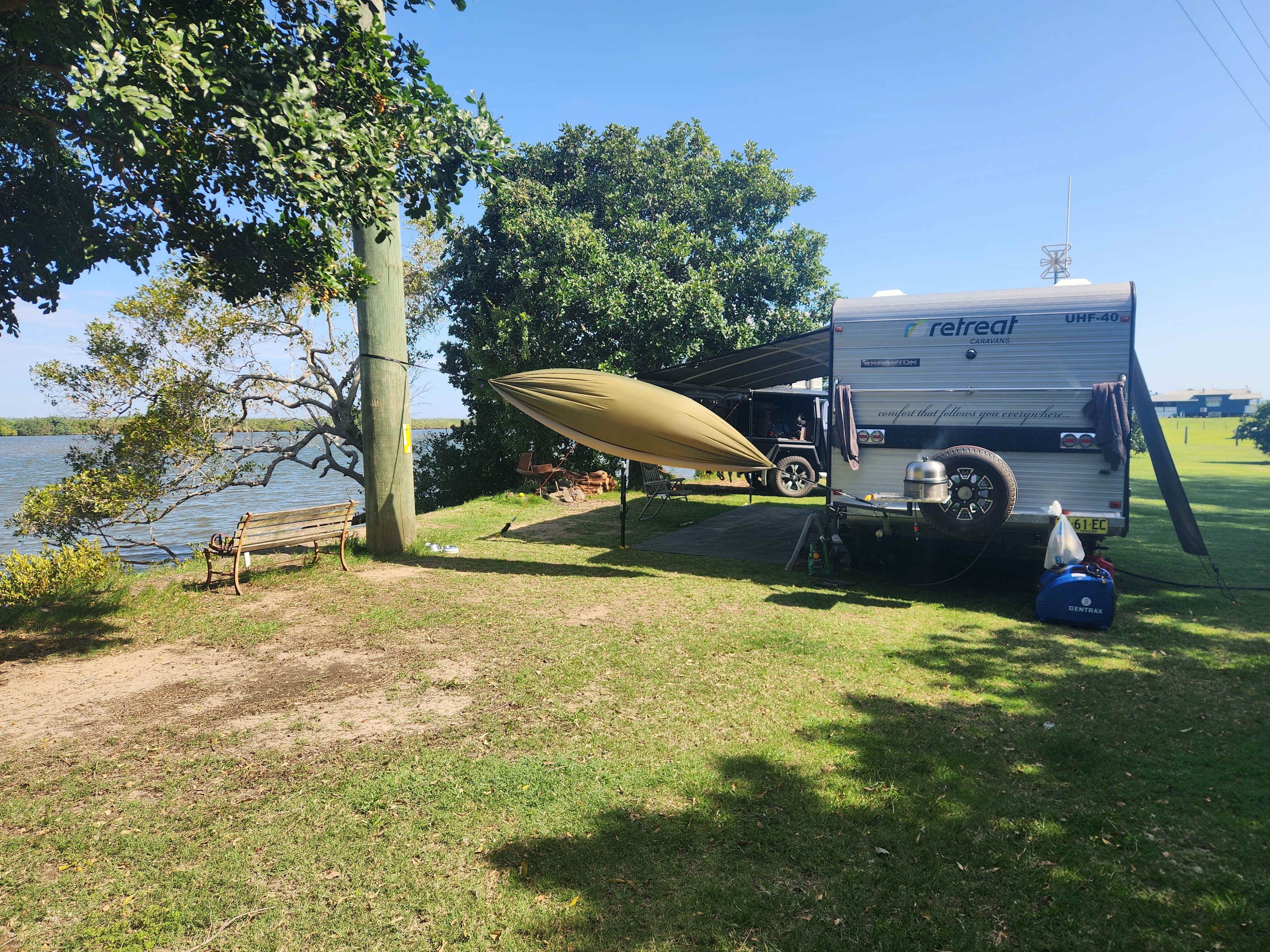 River Views - Island Paradise