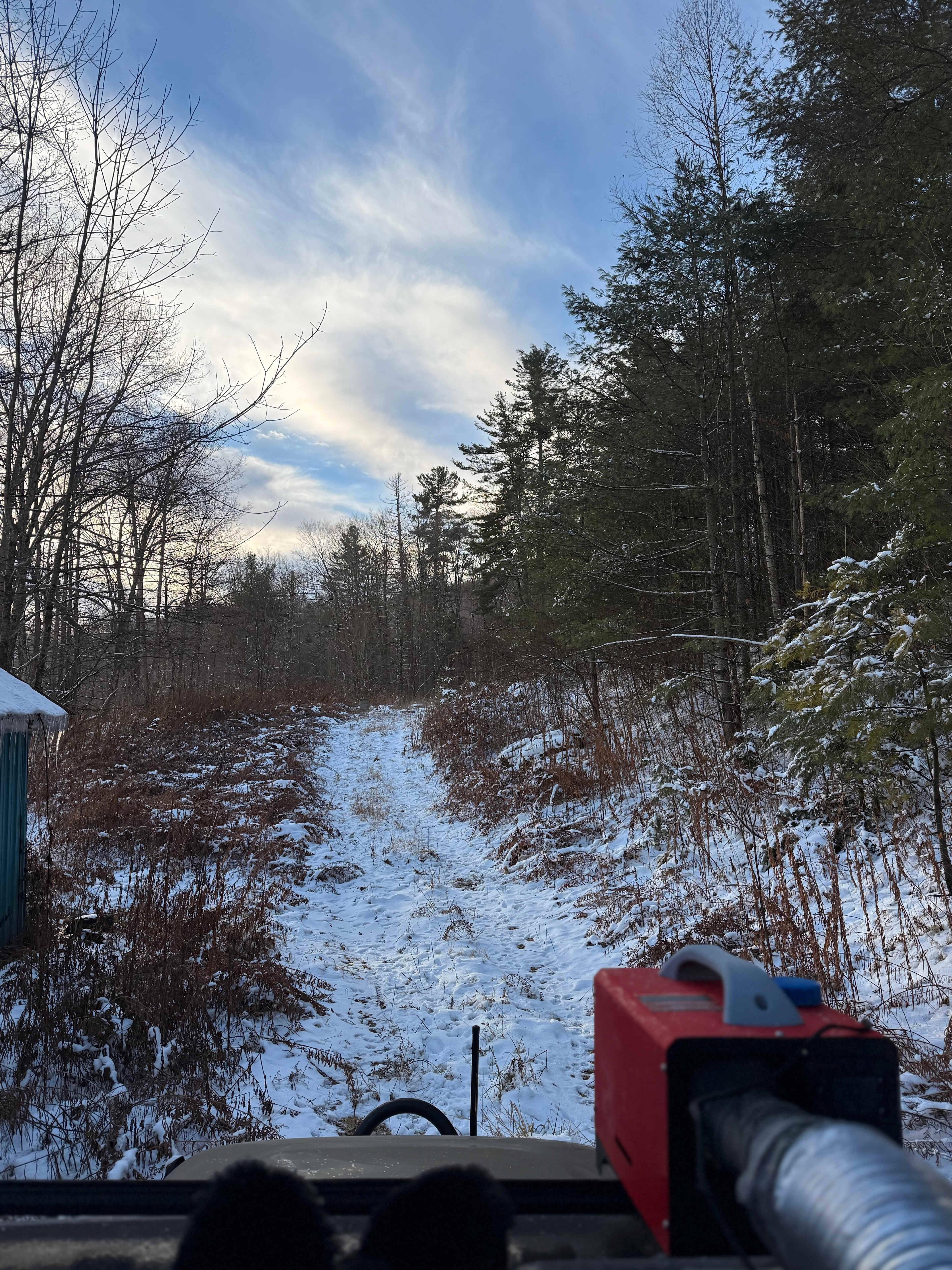Sugar Mountain Farm & Forest
