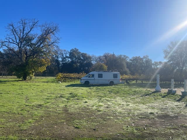 The Ripe Choice Farm Stay