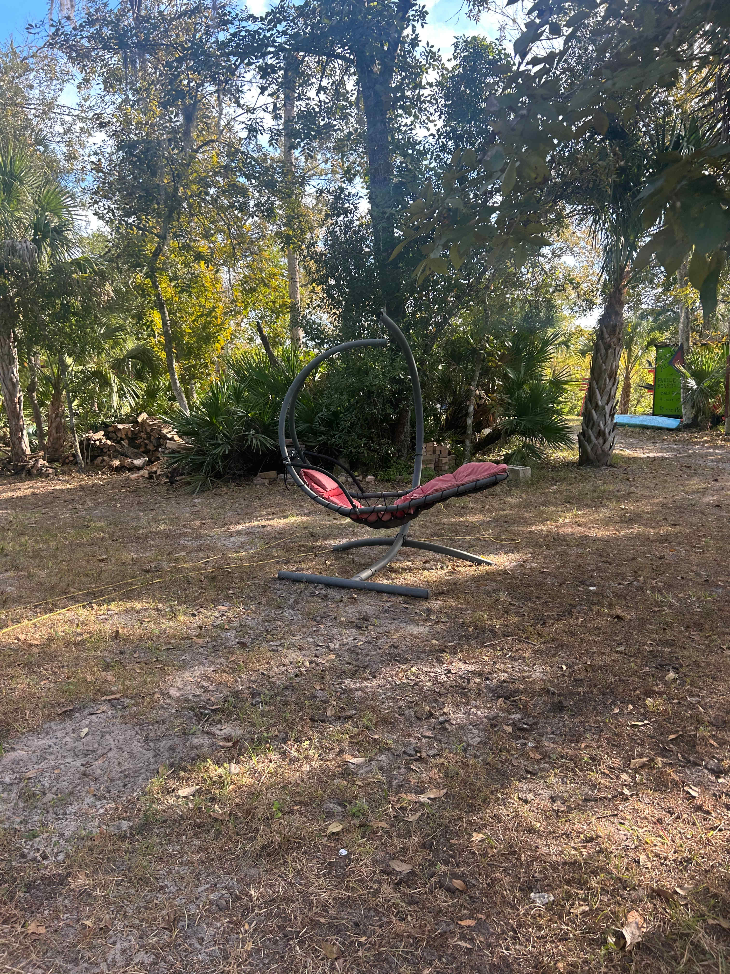 J and P Creekside Retreat