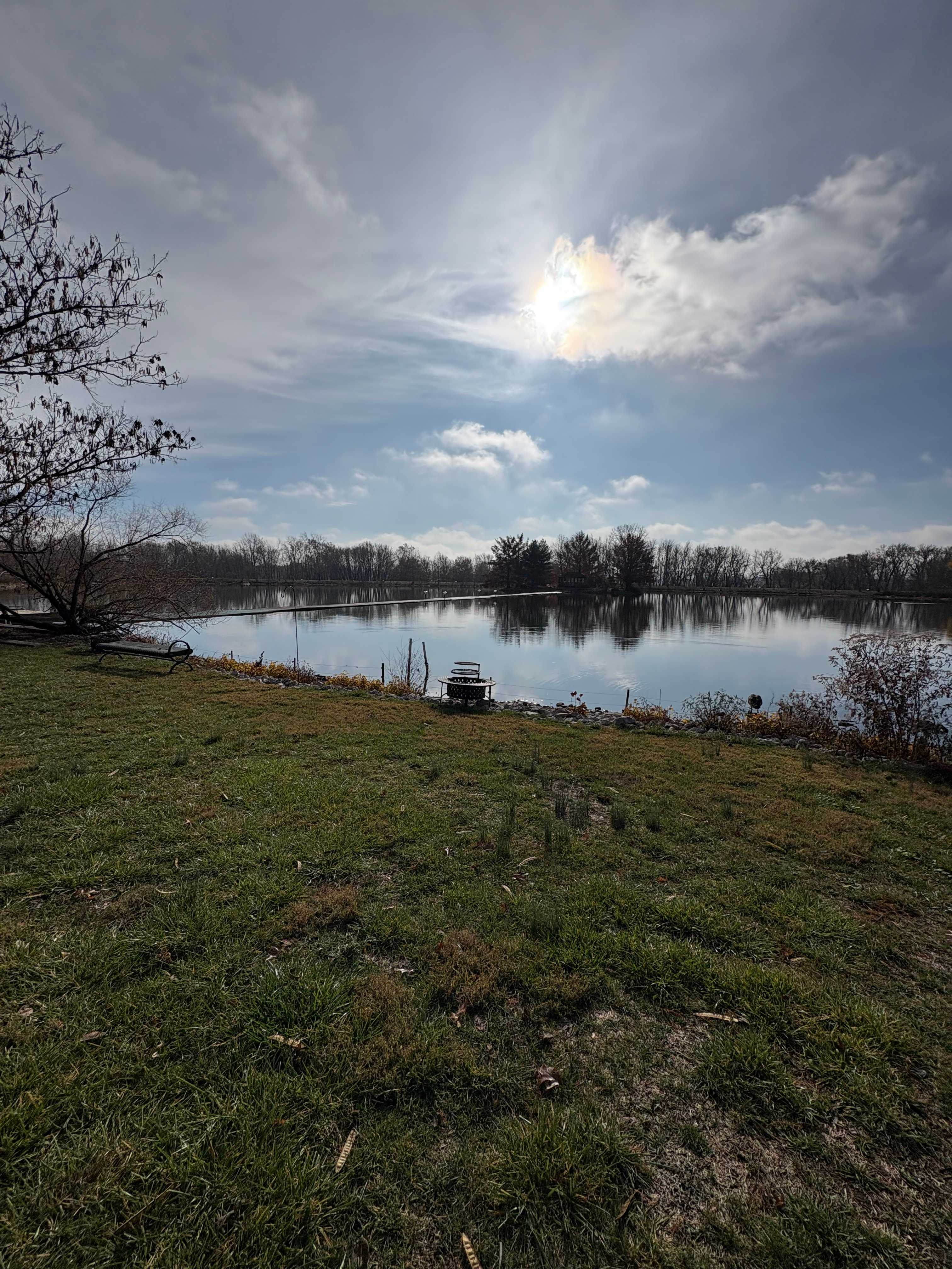 Harmony Lake Farm Park & Playground