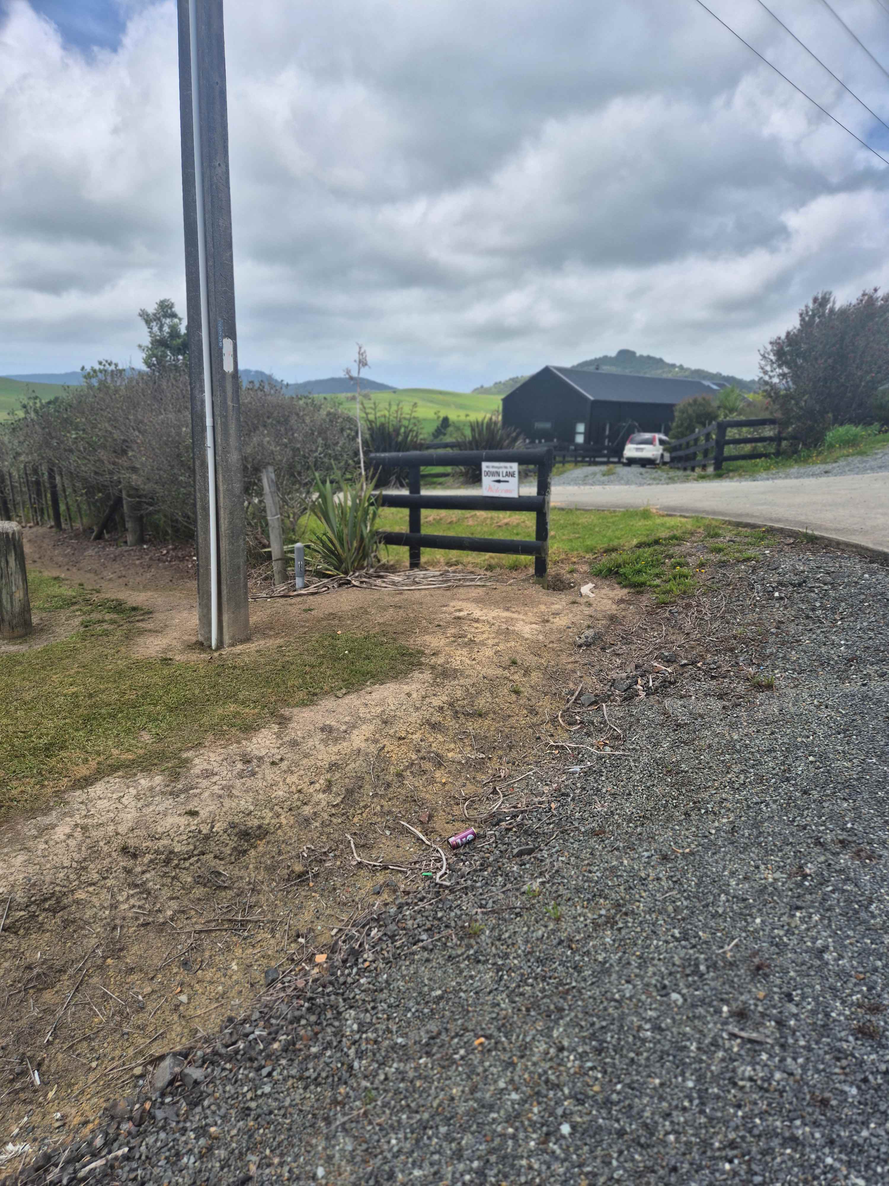 Lekker Stay Camping Sites