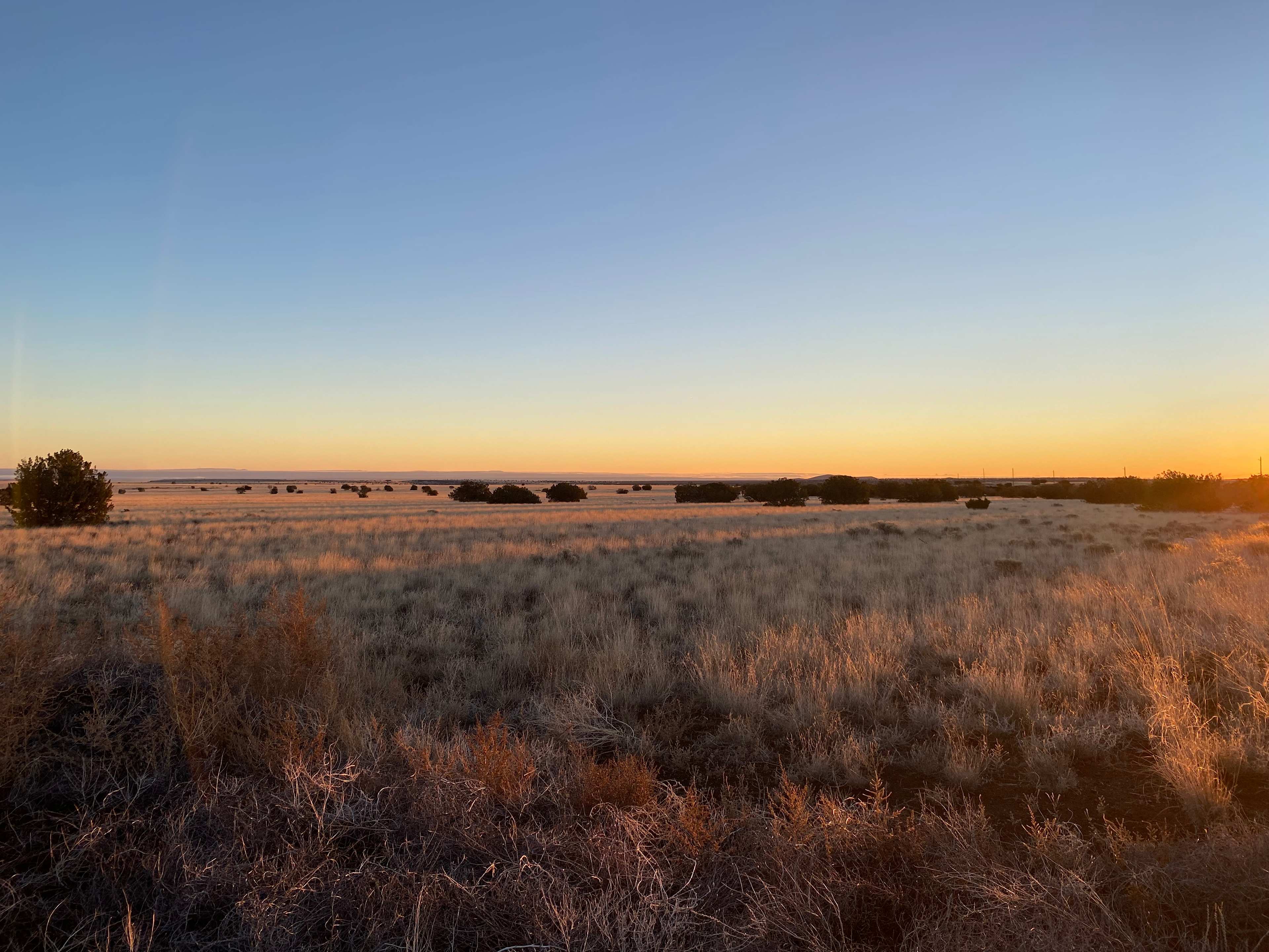 Grand Canyon Oasis High Desert Camp