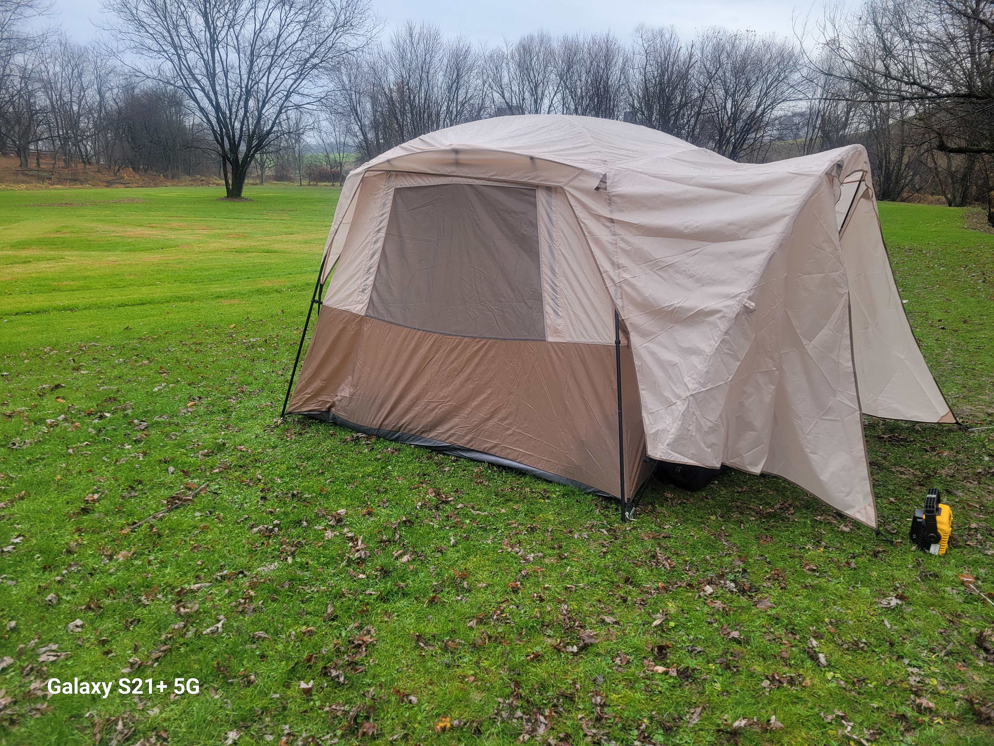 Shambala at Mystic Hollow