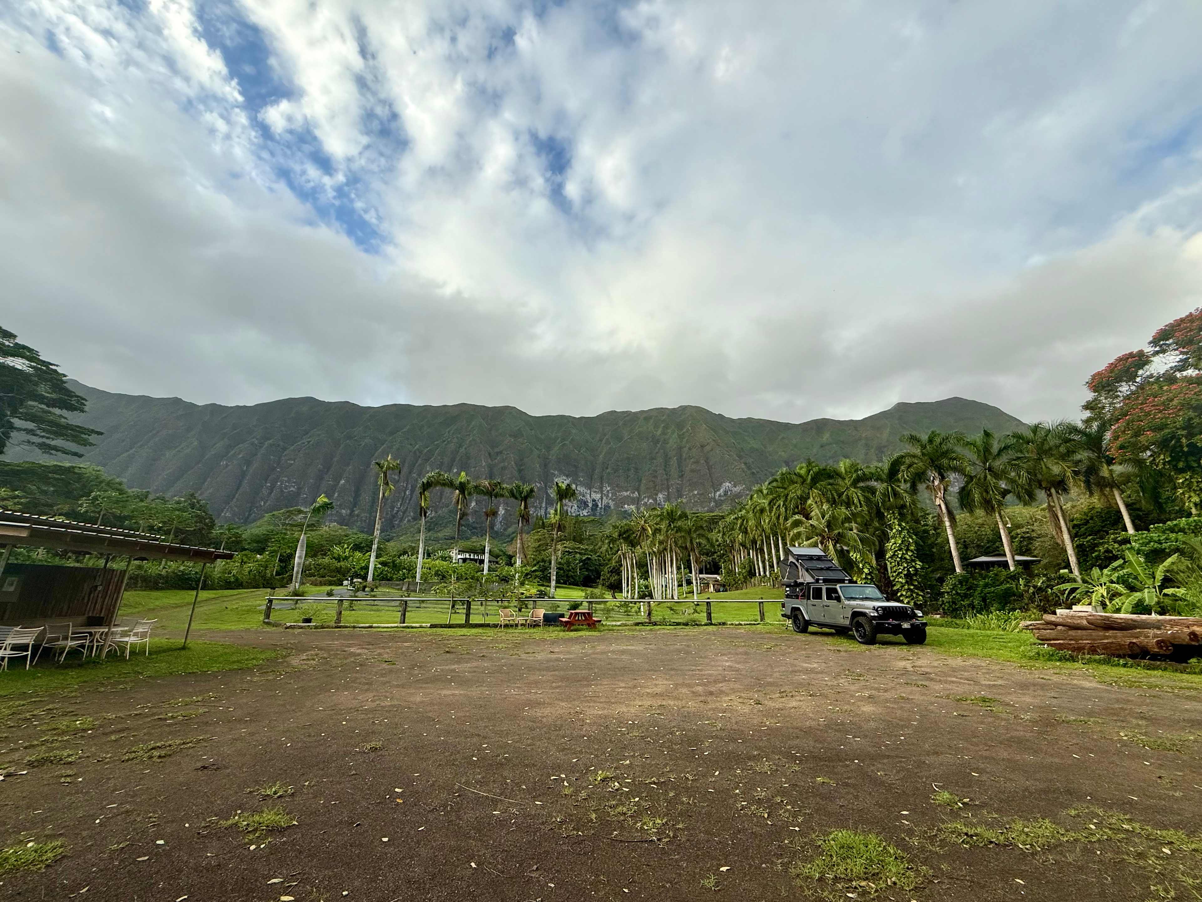 Waimanalo Farmstay