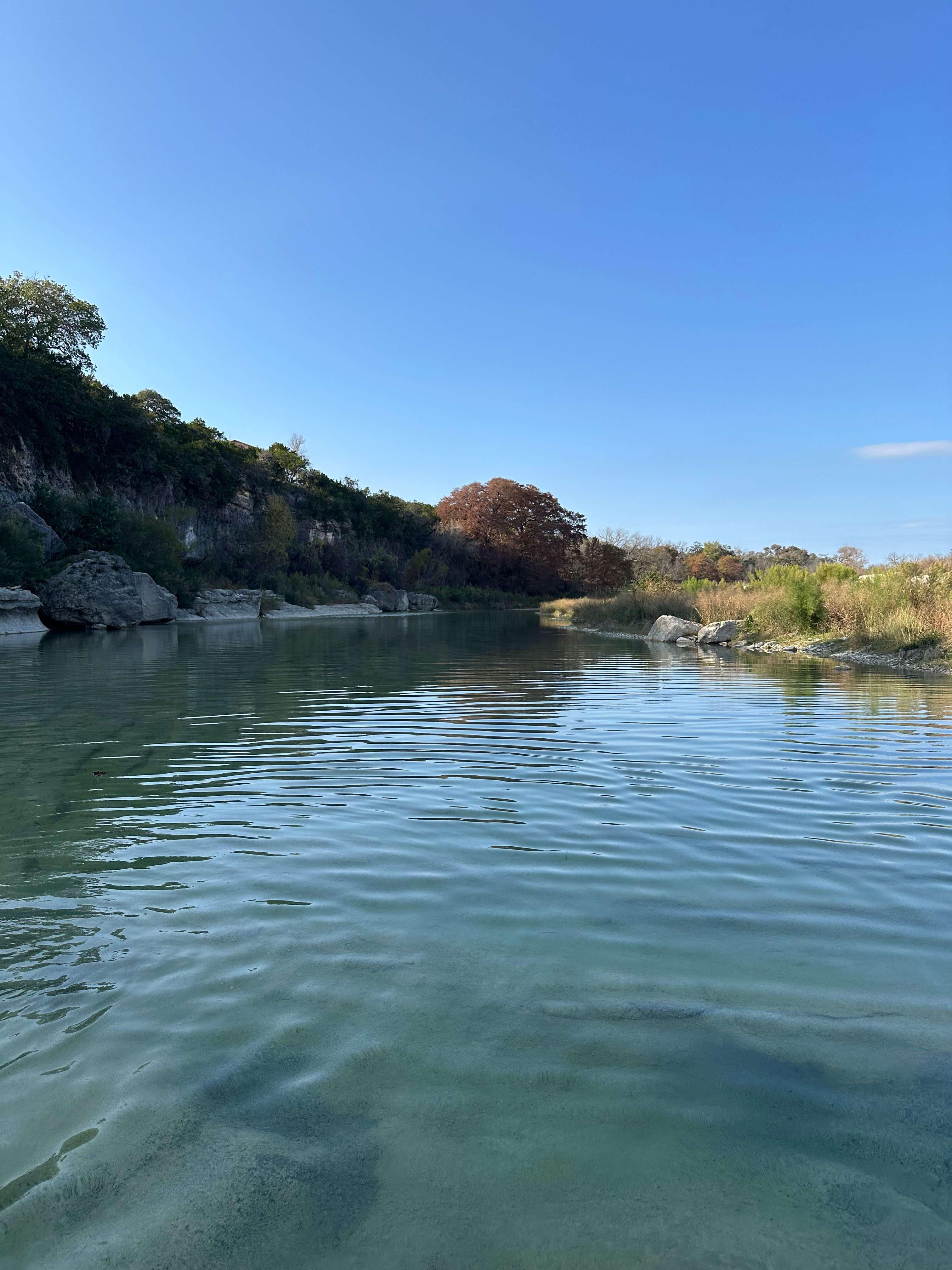 Sparrow Bend River Retreat