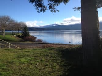 John Wayne's Waterfront Resort