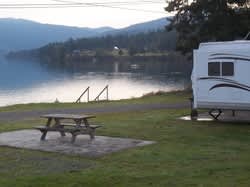 John Wayne's Waterfront Resort