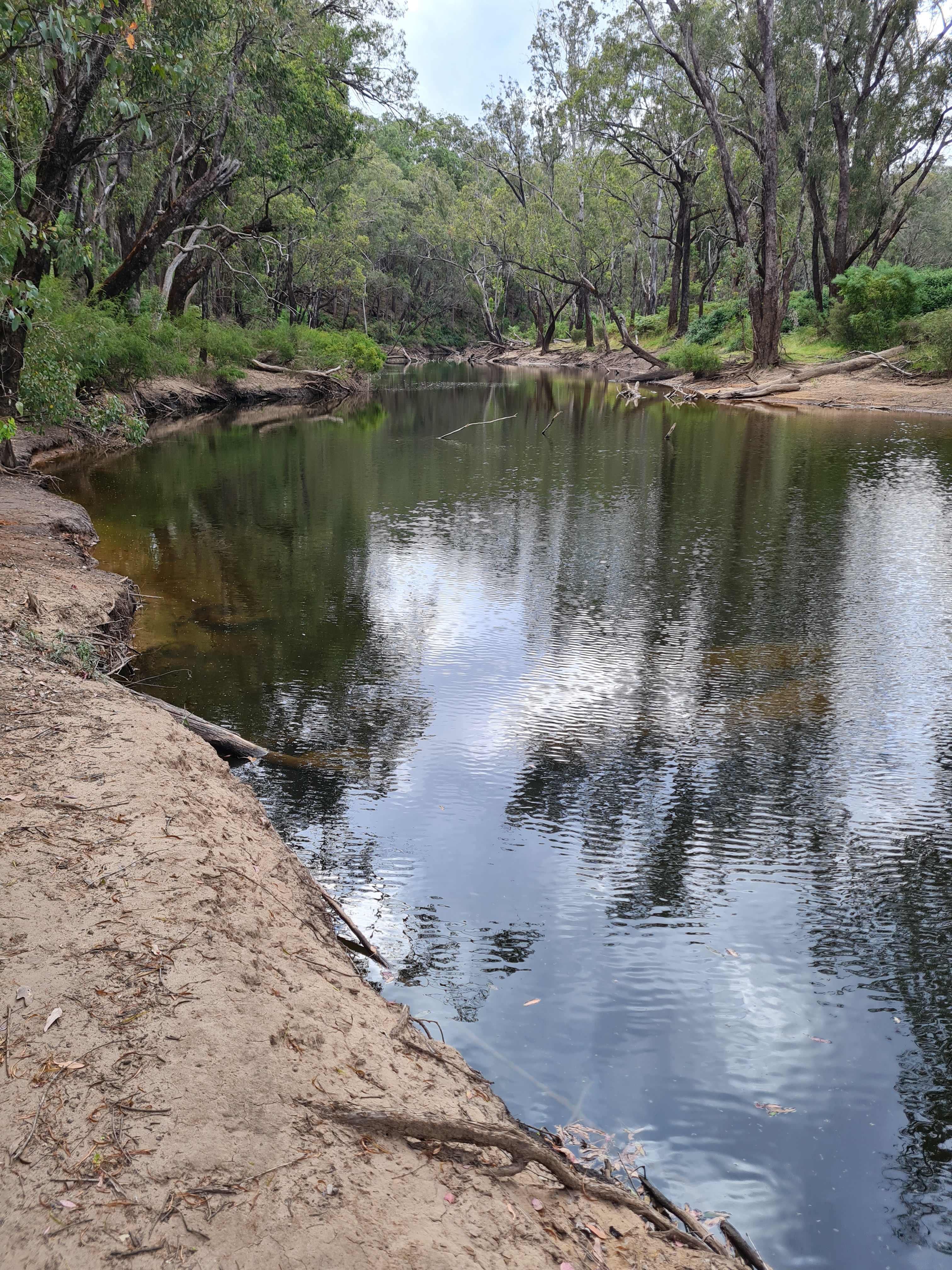 Nanga River Retreat, Dwellingup.