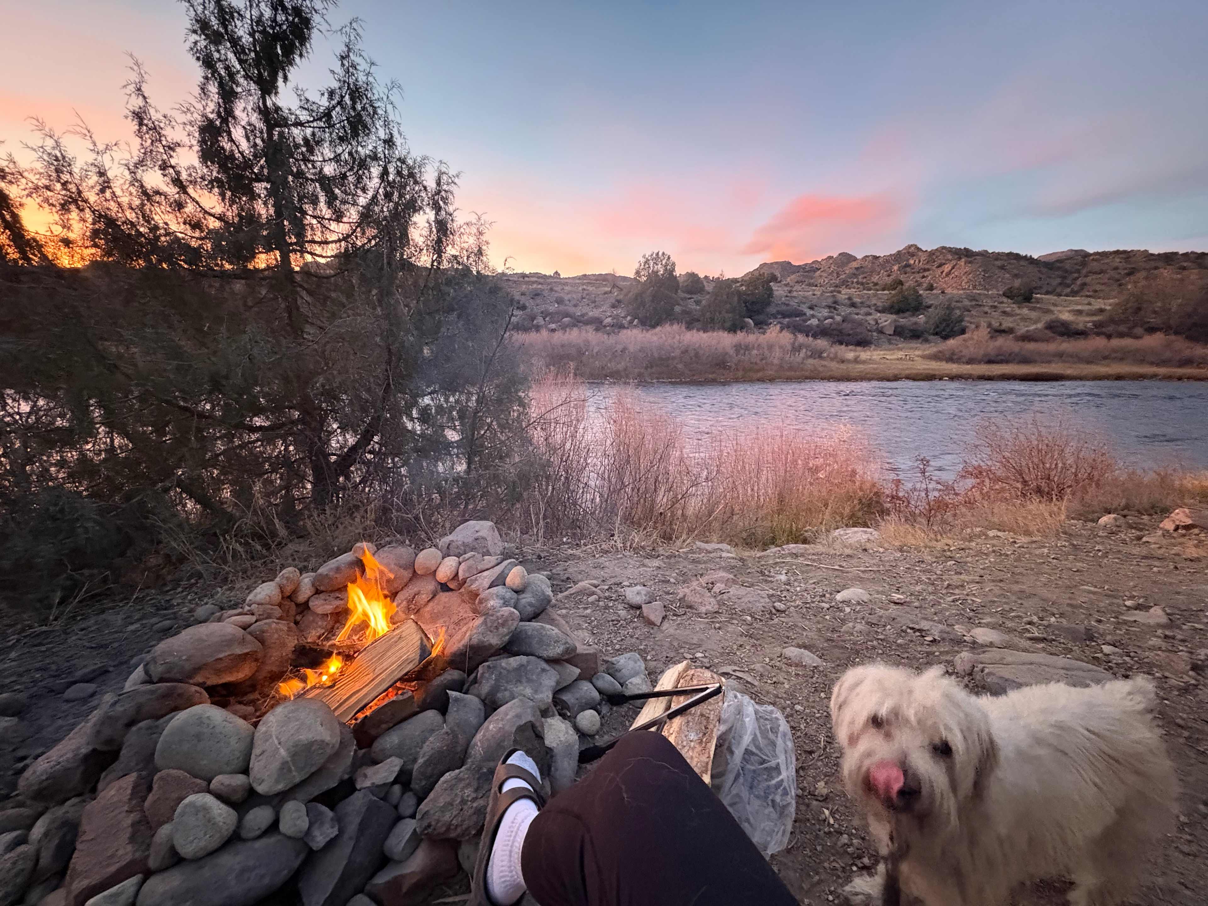 Sweetwater River Resort