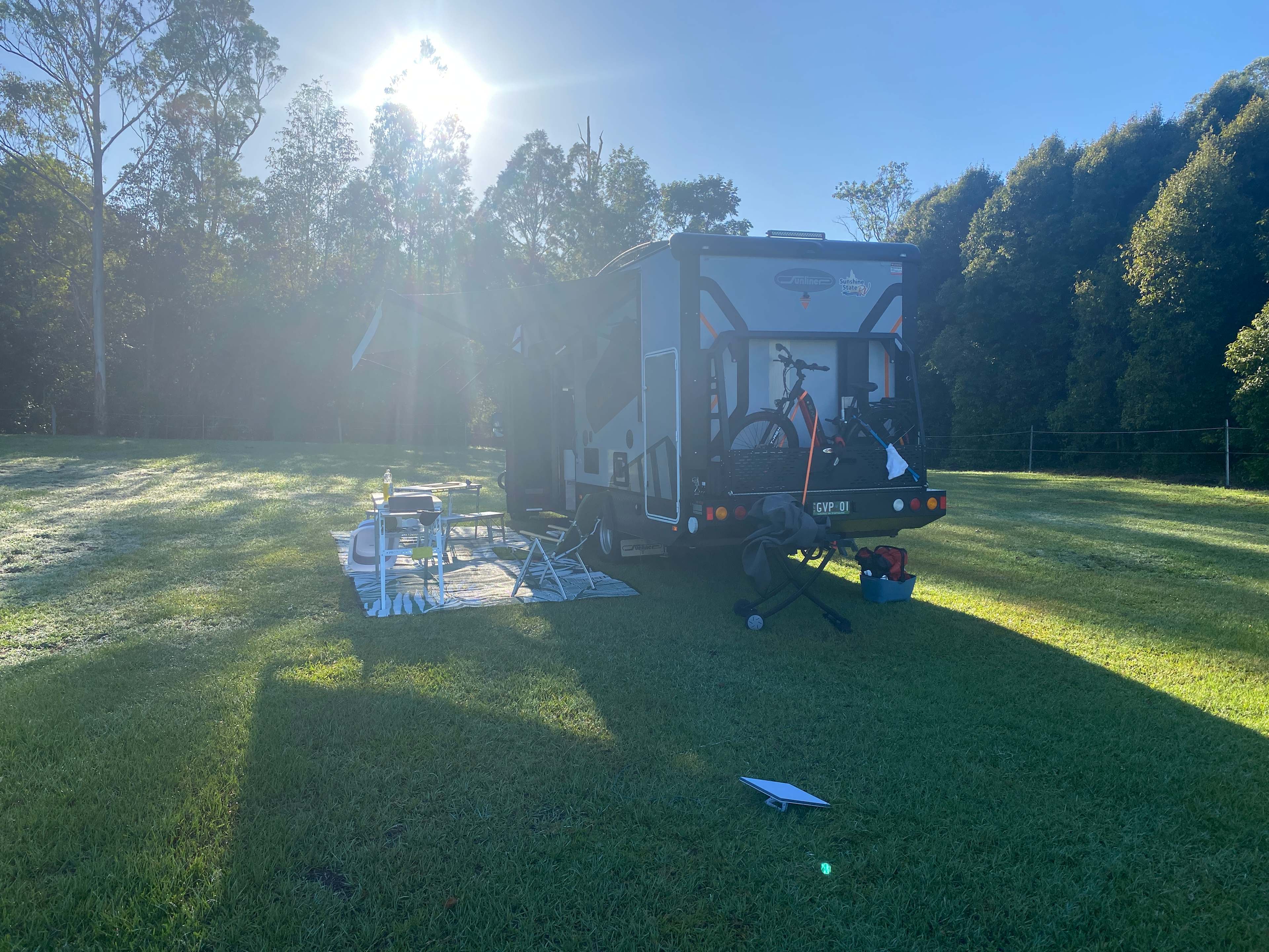 Gabrielle's Sacred Retreat