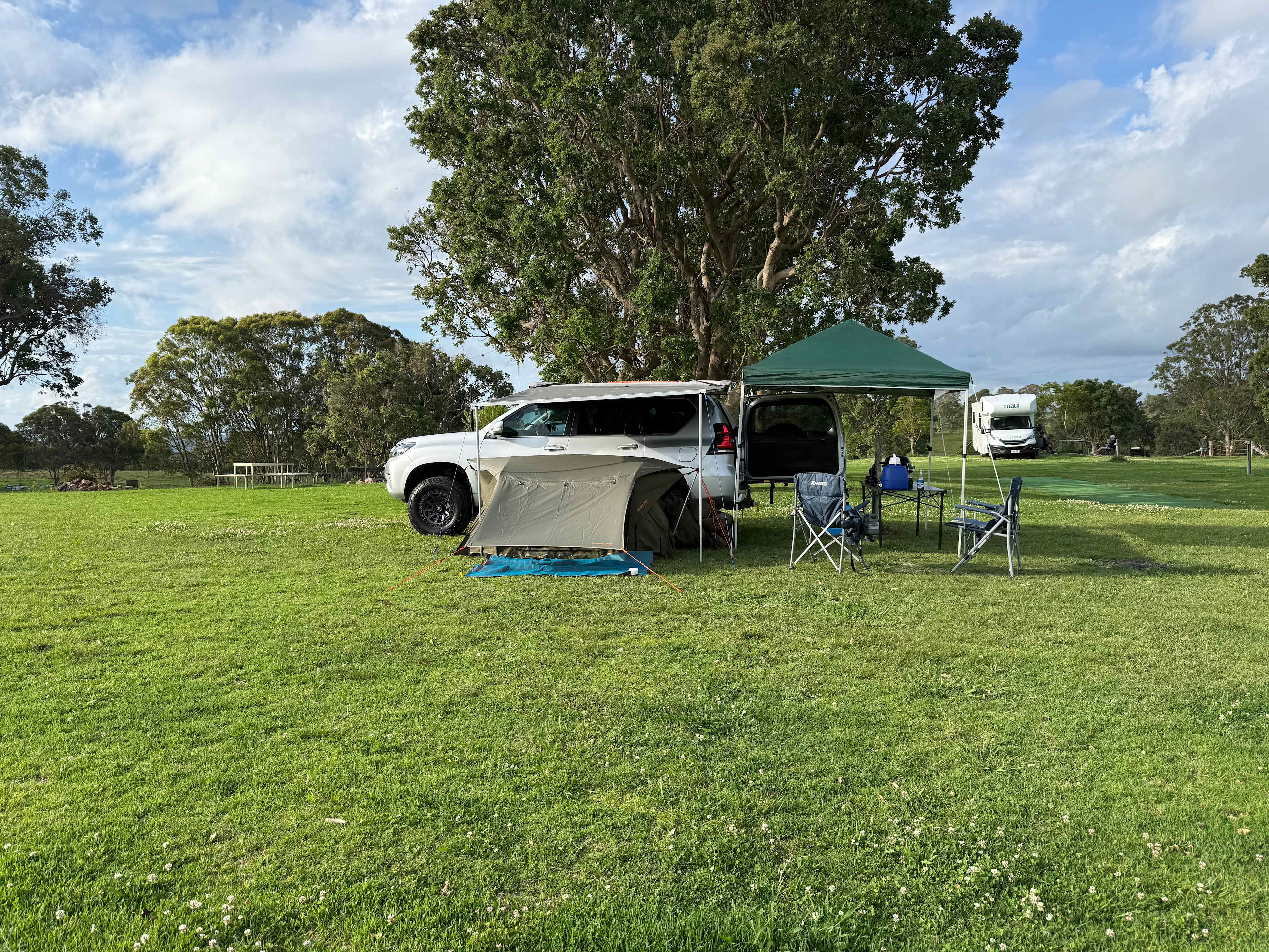 Aloomba Lavender Farm