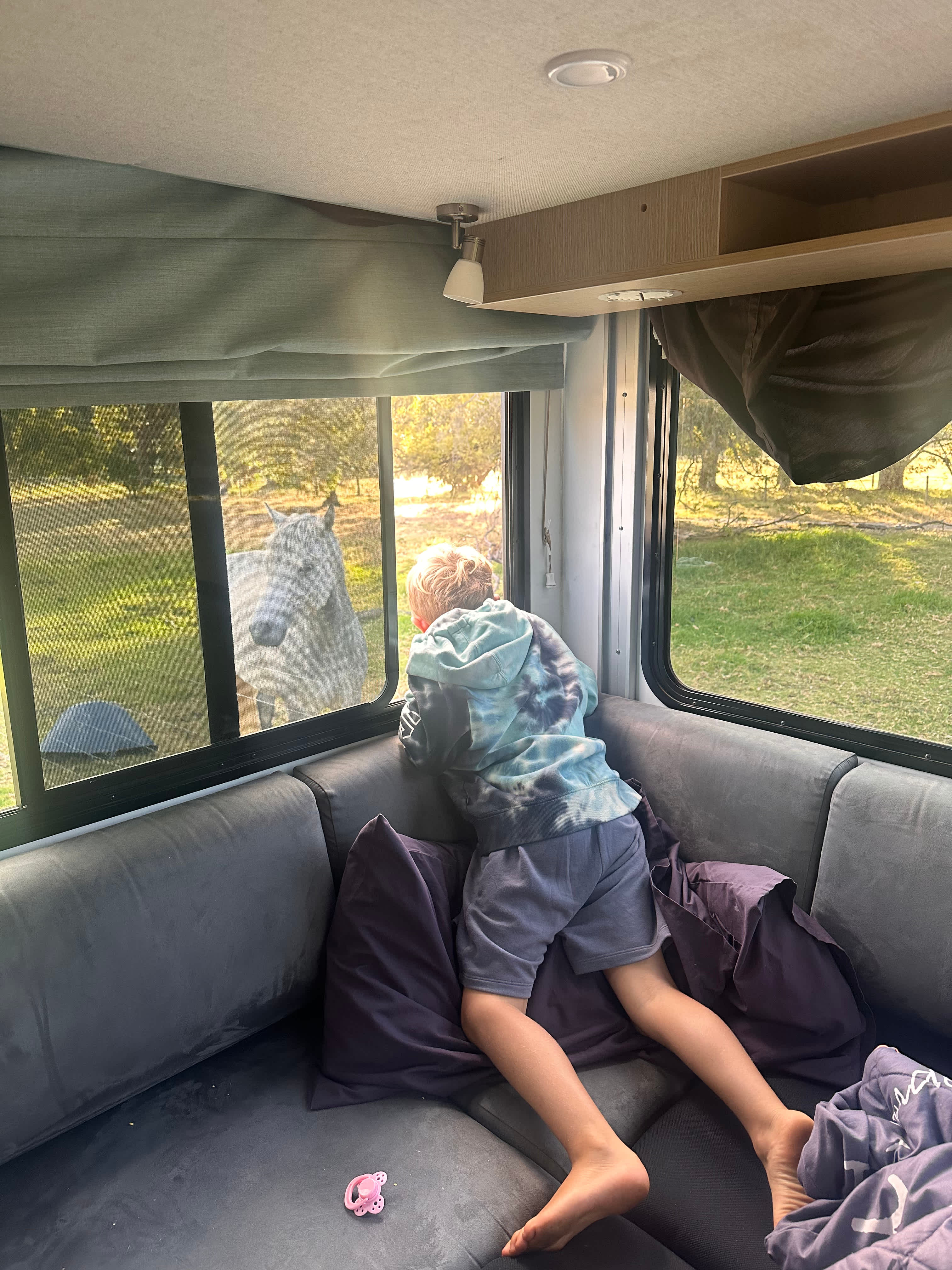 Fair Harvest Retreat Margaret River