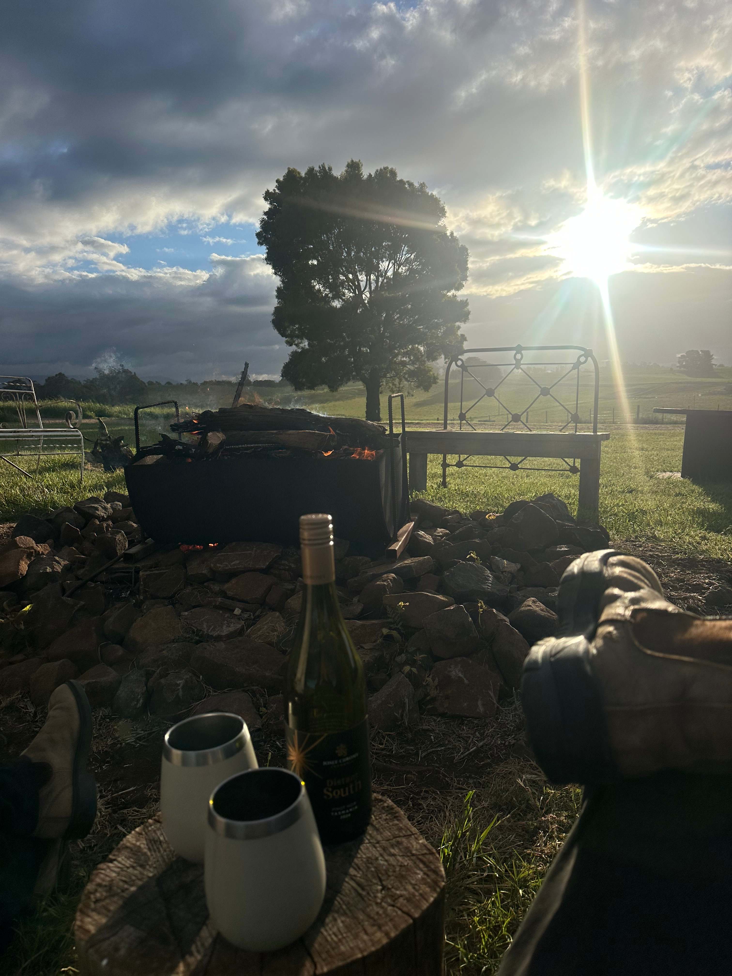 Sunridge Valley Views