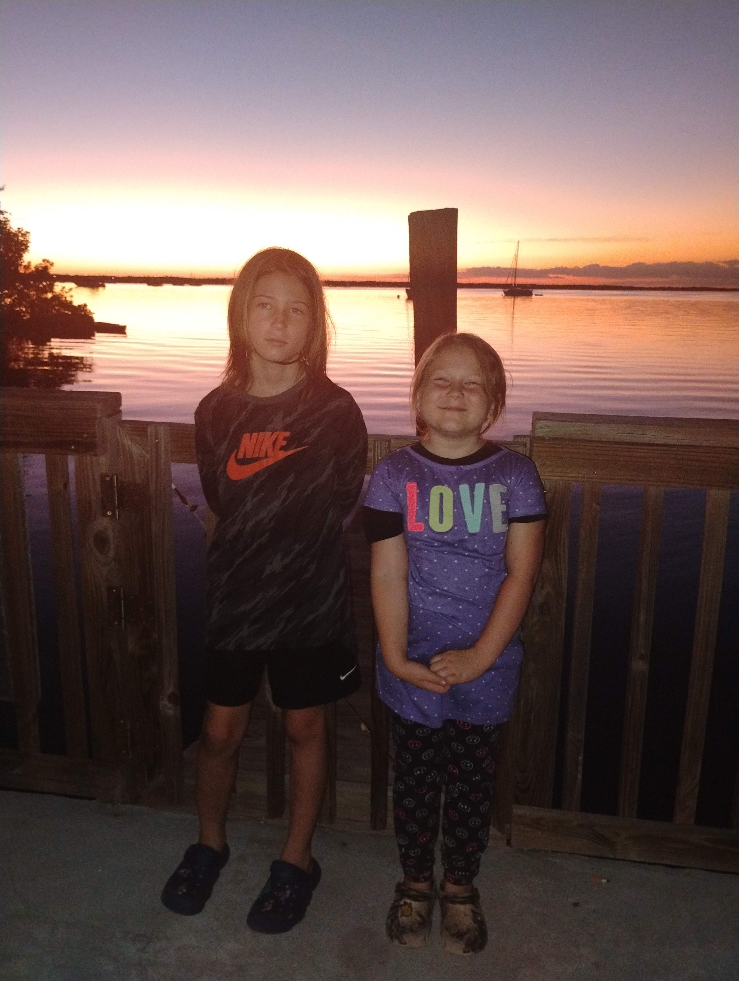 Kings Kamp RV Park and Marina