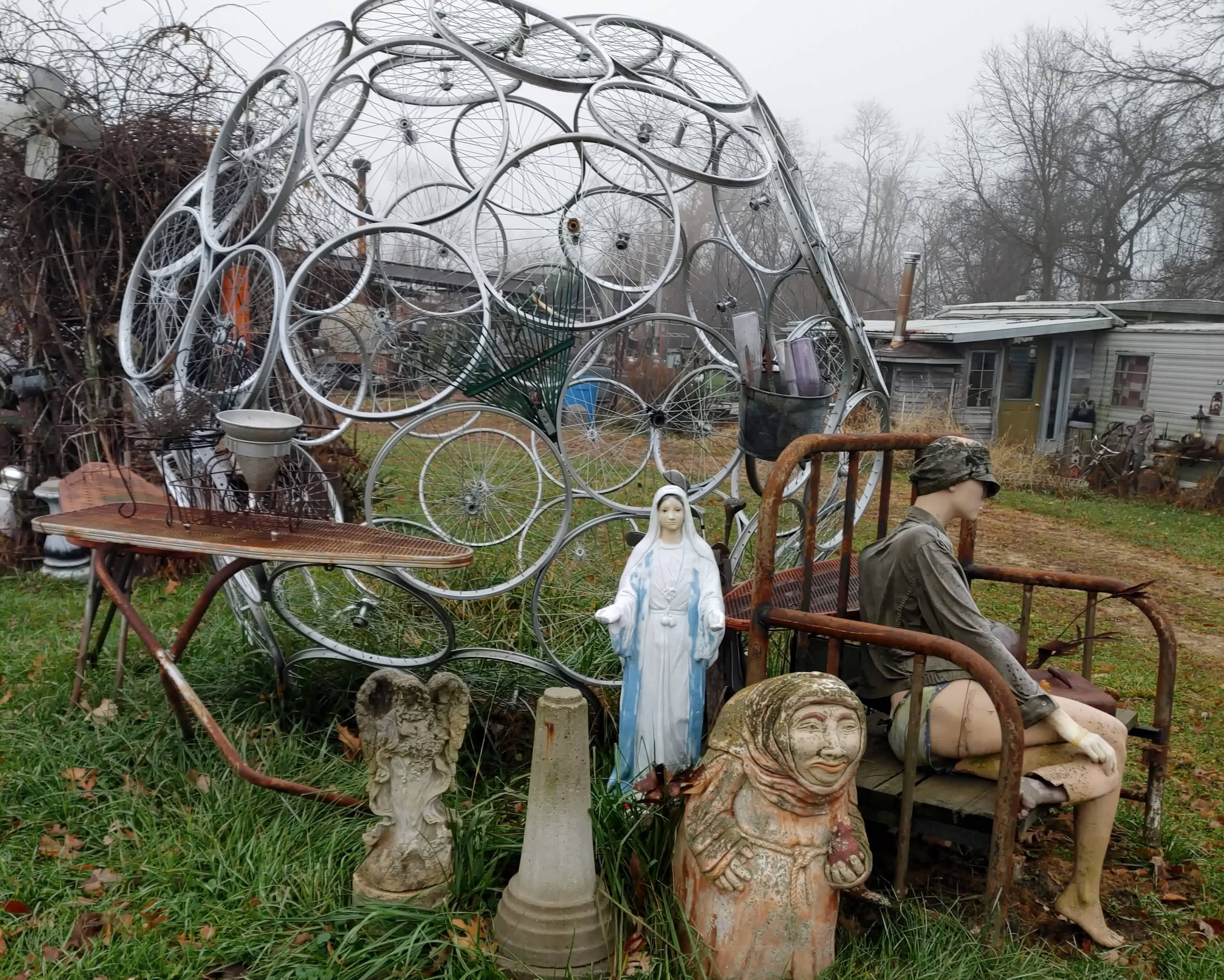 n*Everland Barnyard Camping