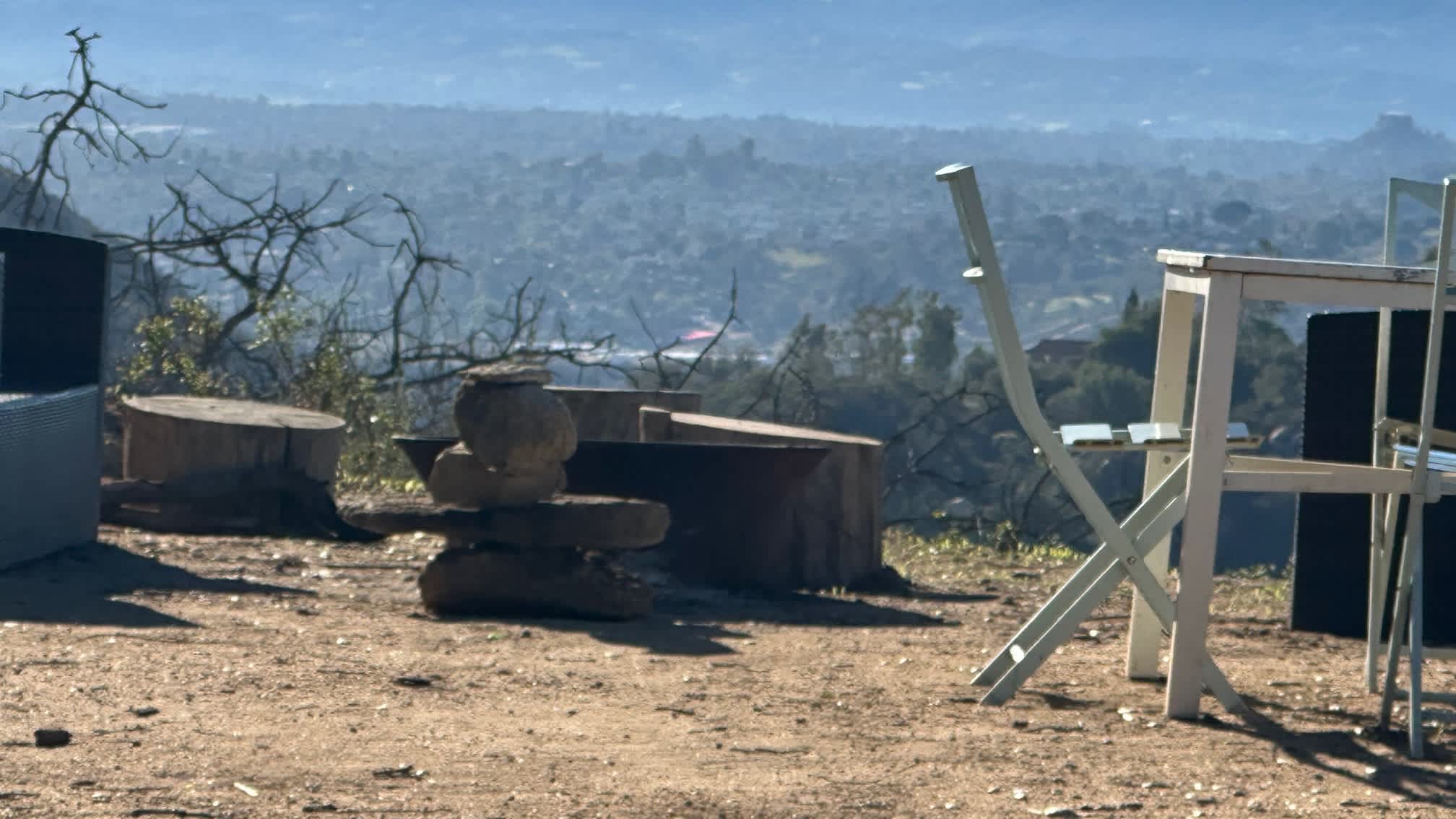 Splitrock Farm and Retreat