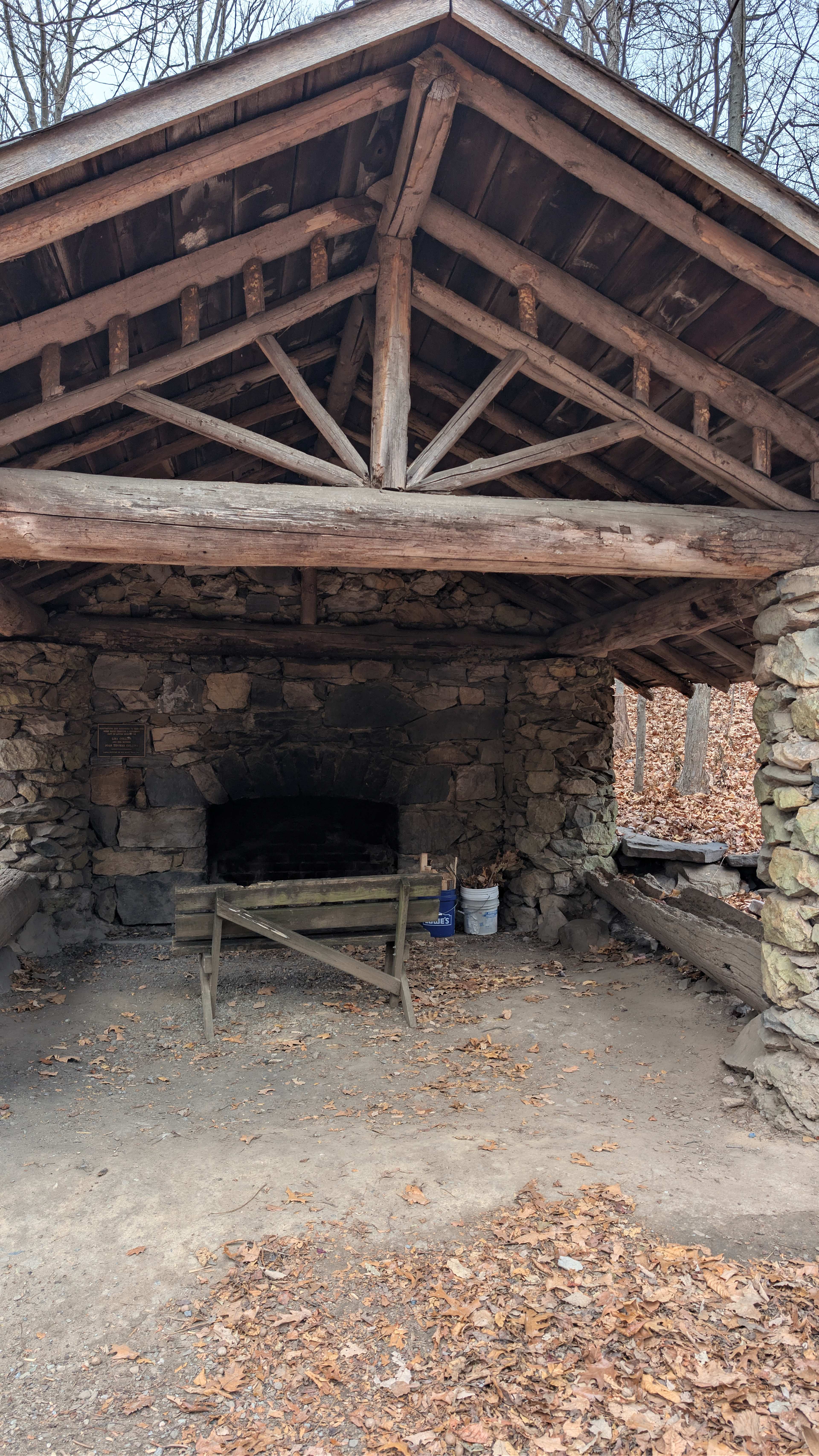 Bears Den Campground