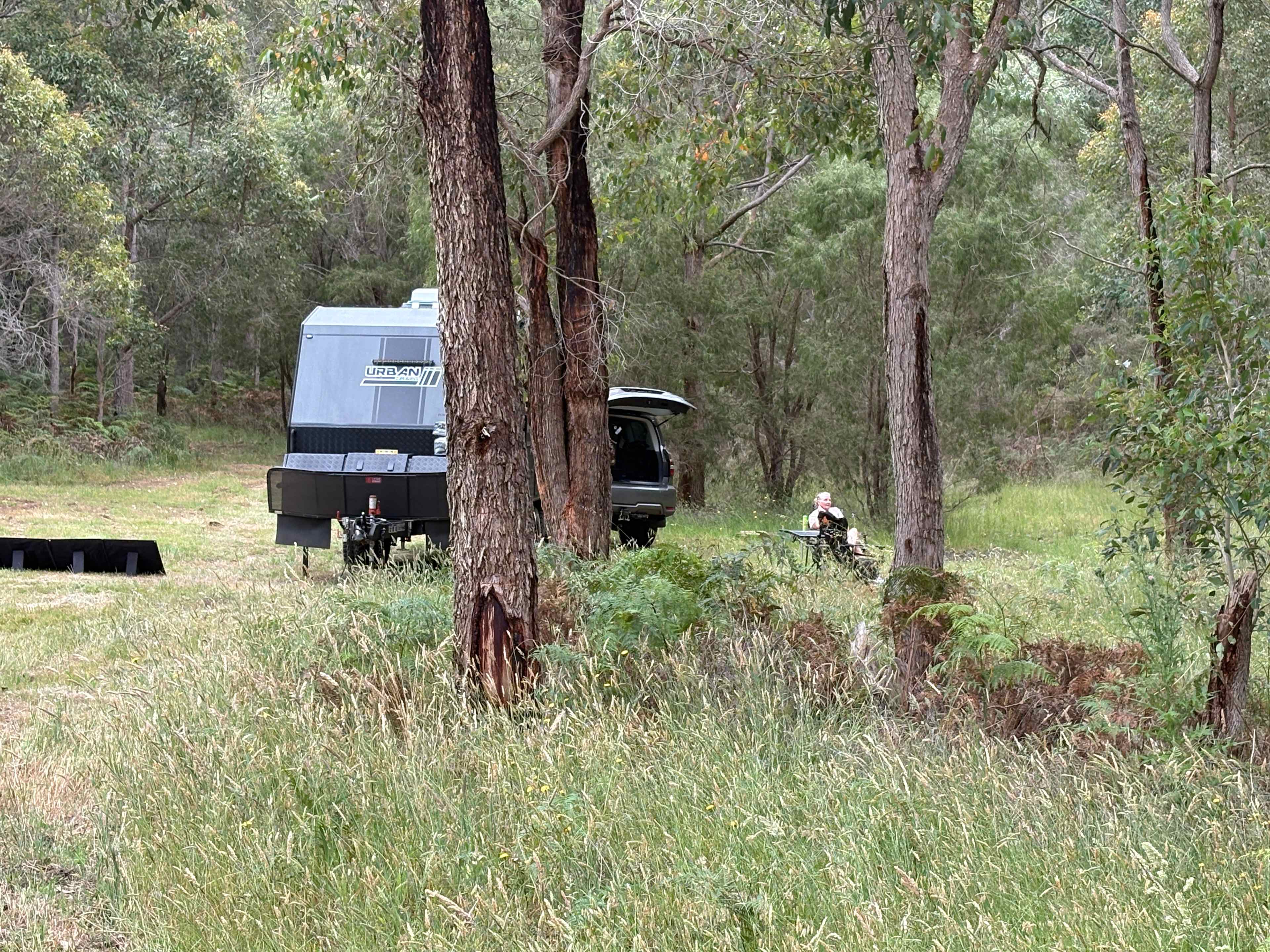 Margaret River - Rosa Glen Farm
