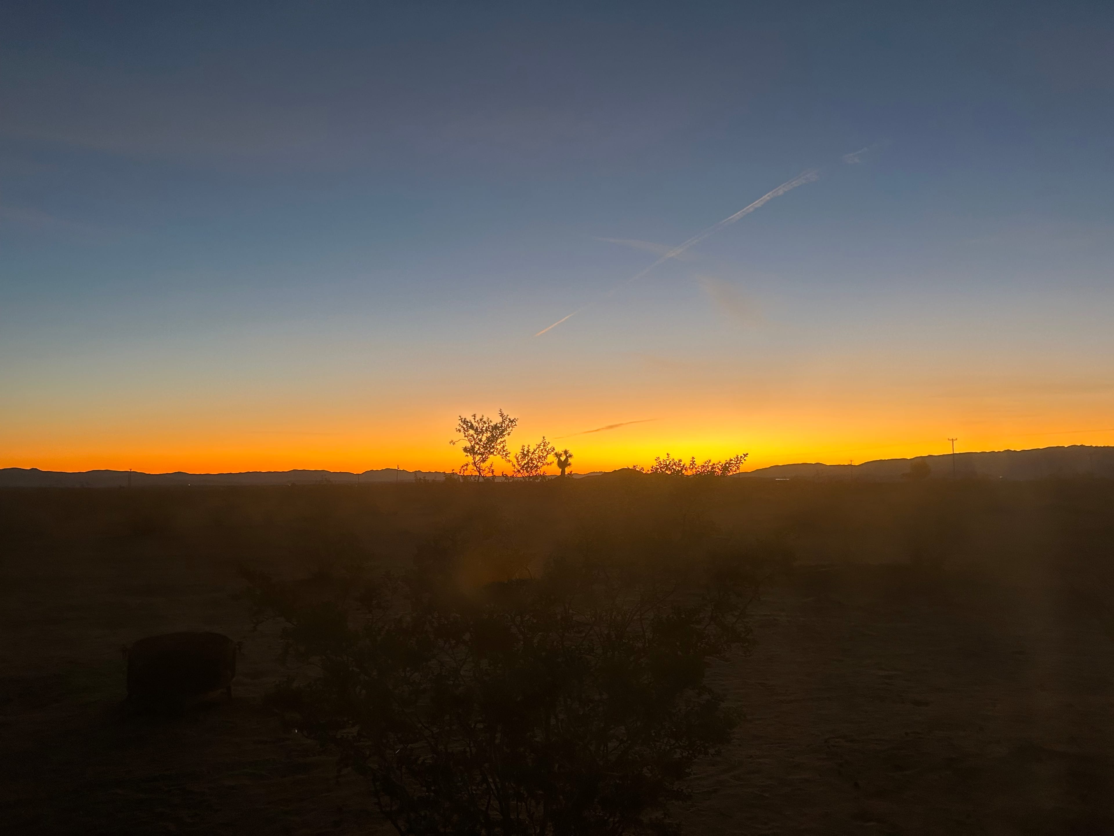 The Sunrise Sanctuary