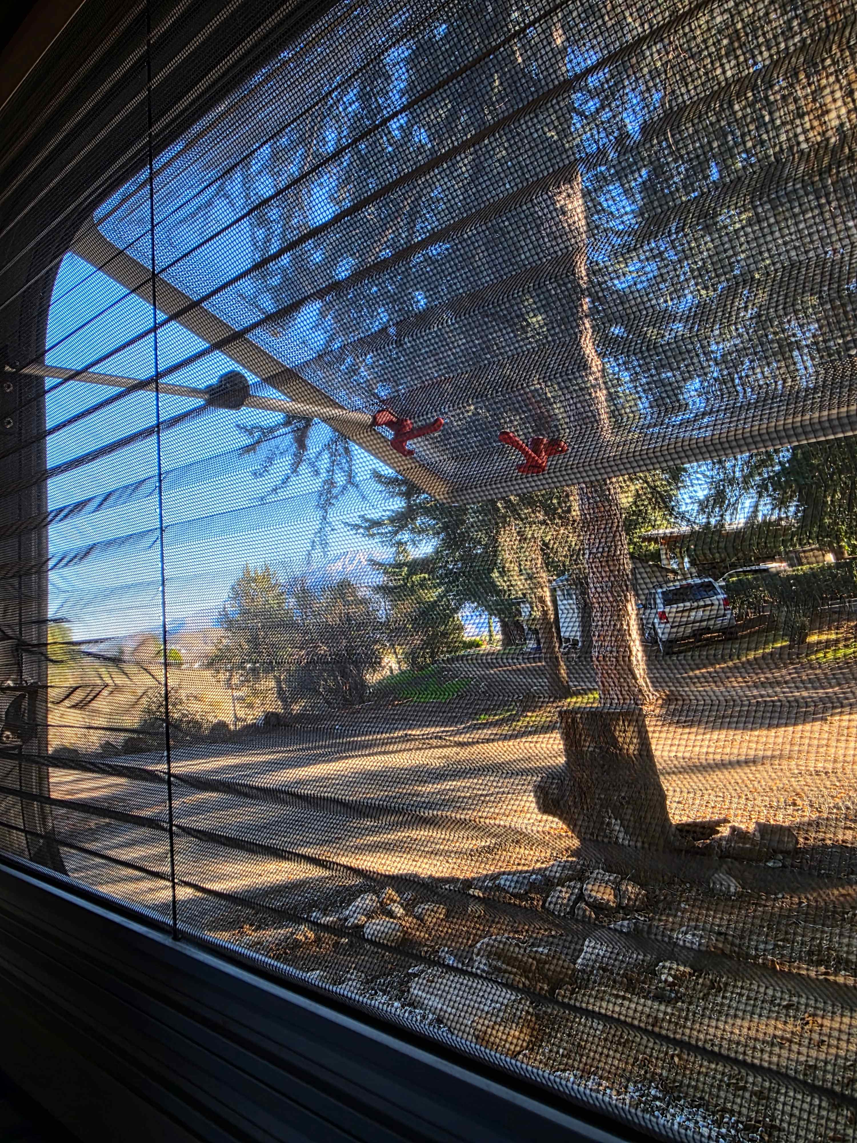 Gilman Ranch, Sanctuary & Retreat