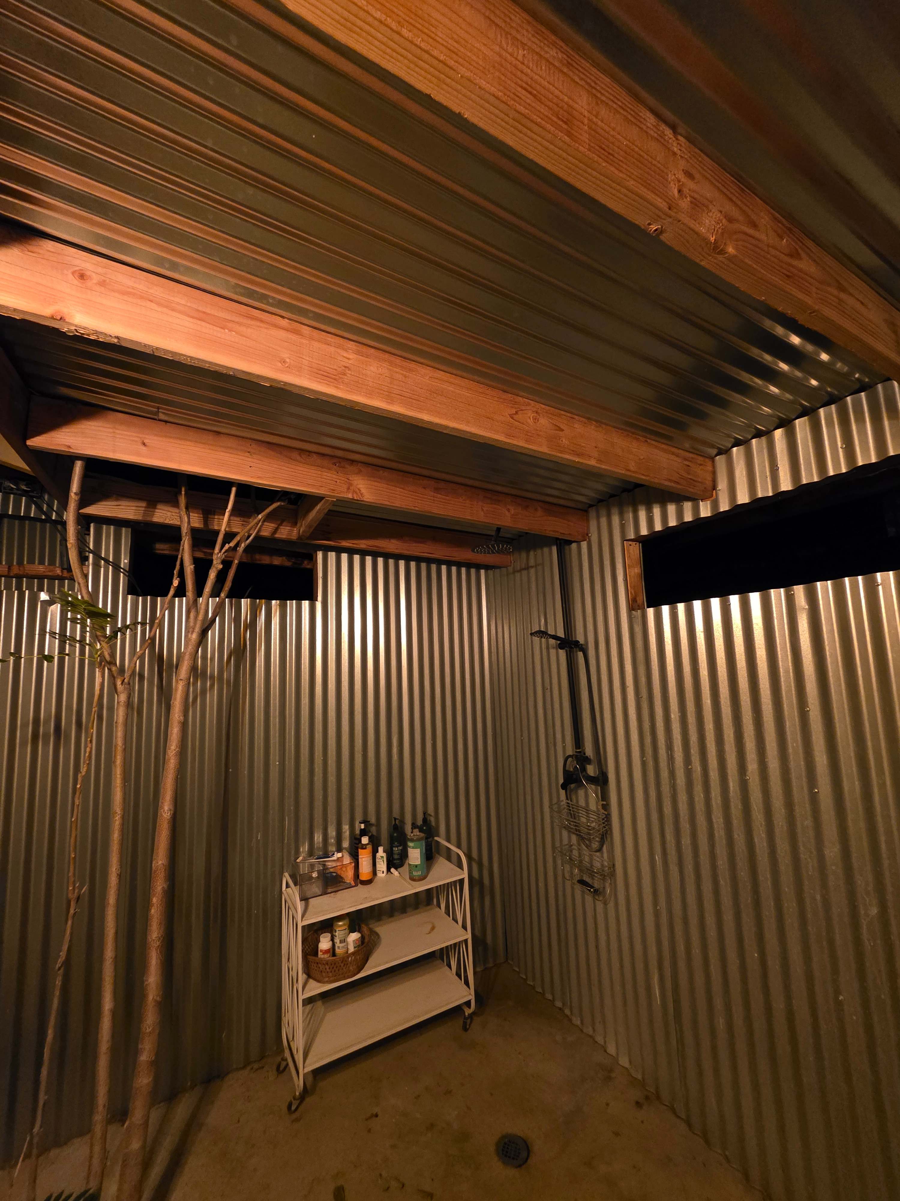 High Desert Protocol