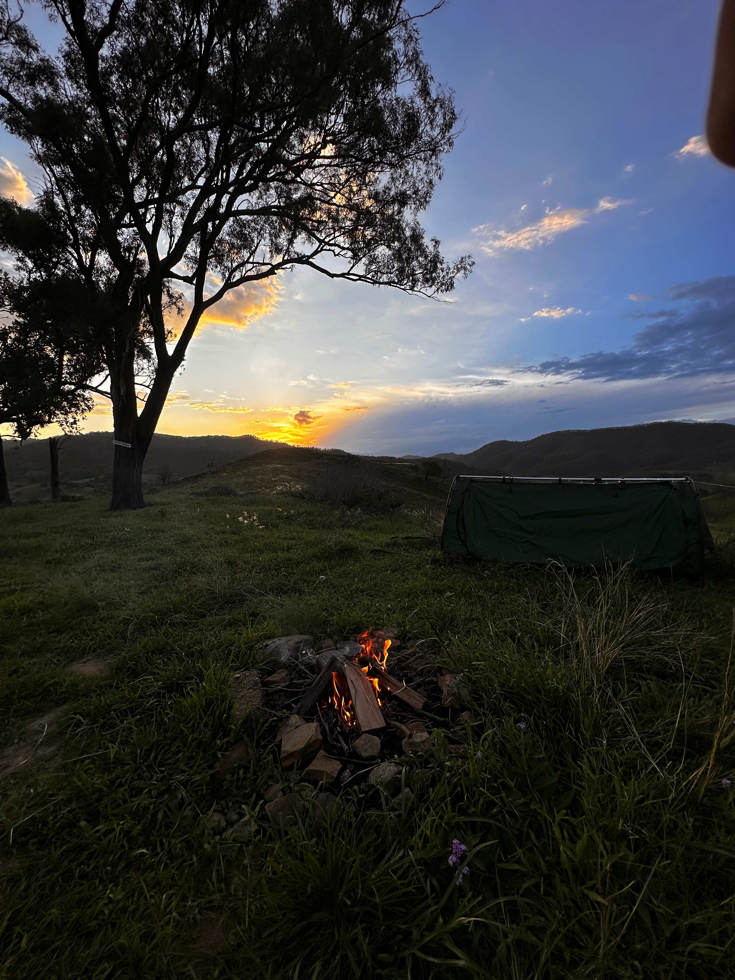 Juburra Country Camping