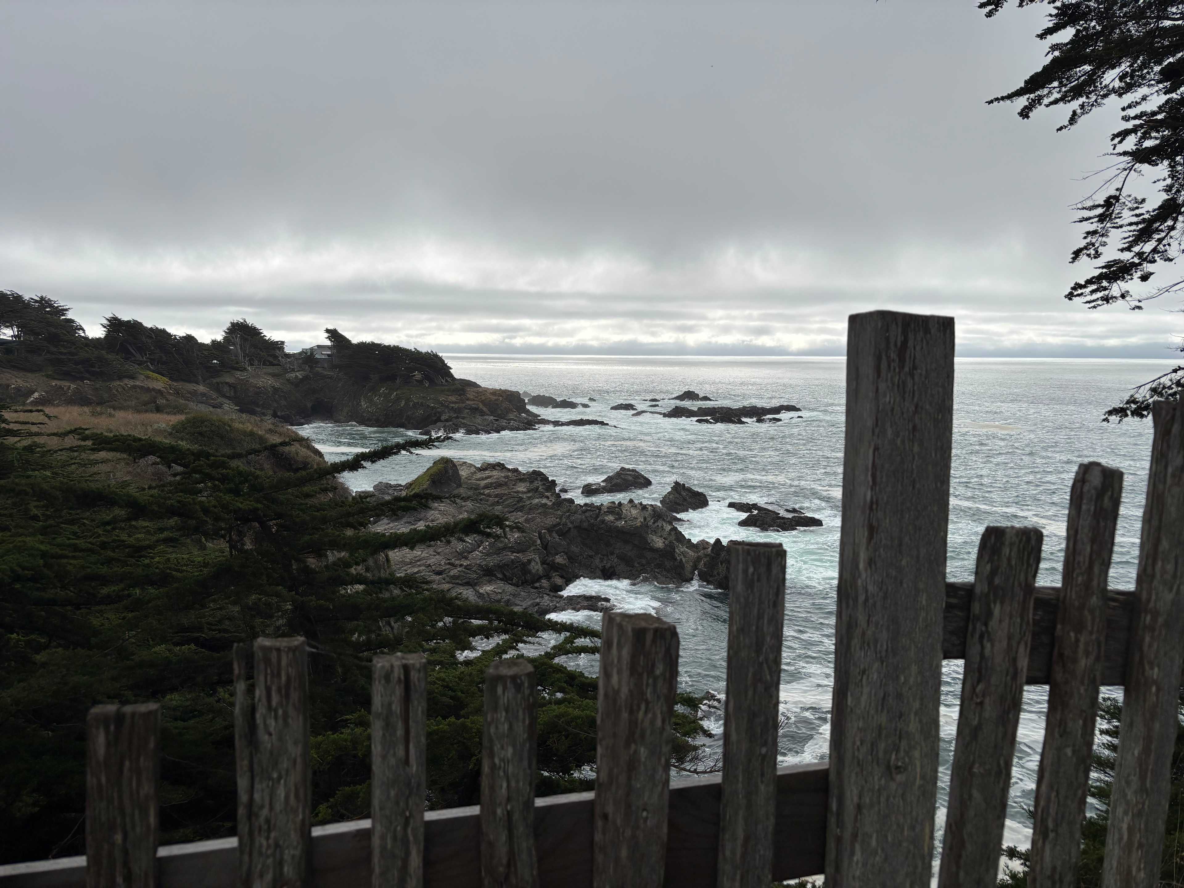 Timber Cove Campground