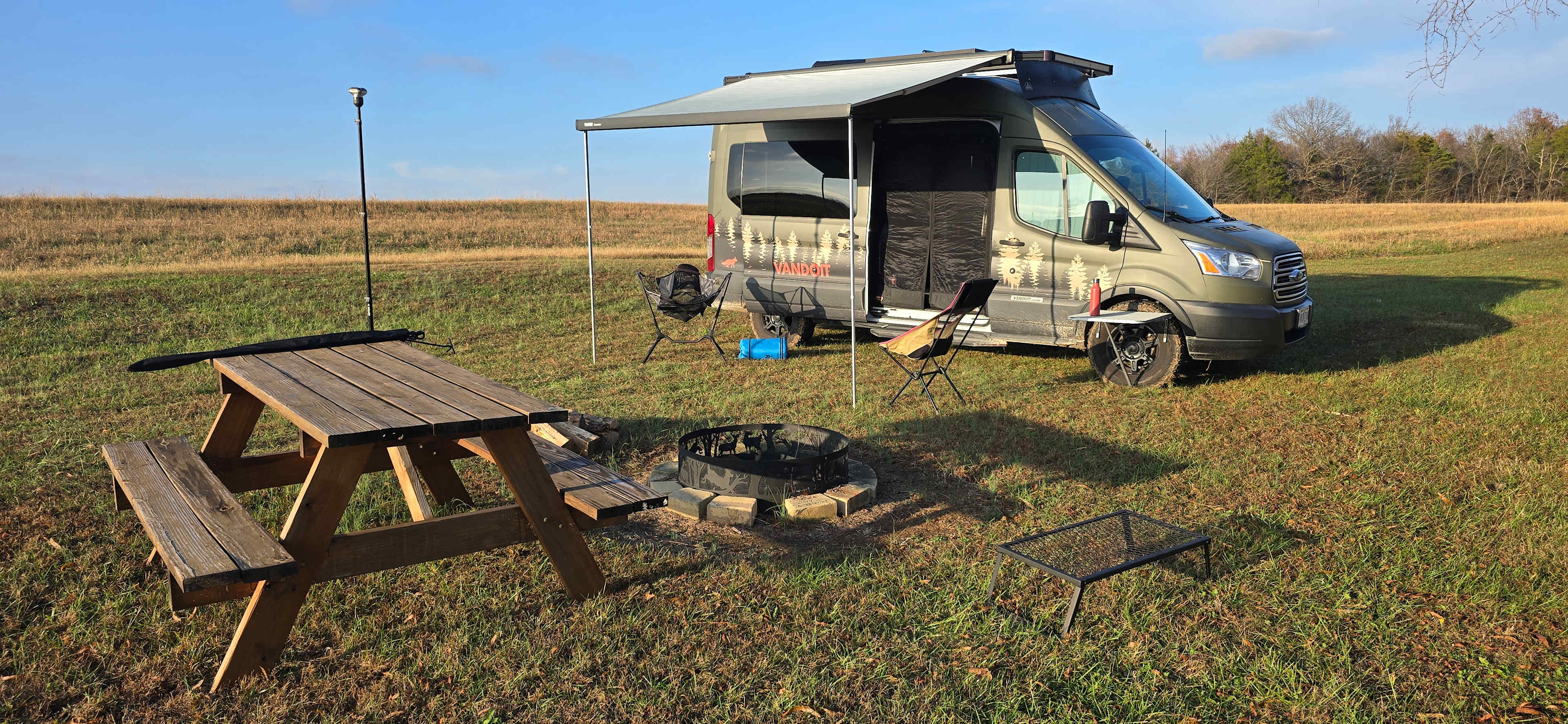 Monarch Hill Vineyard