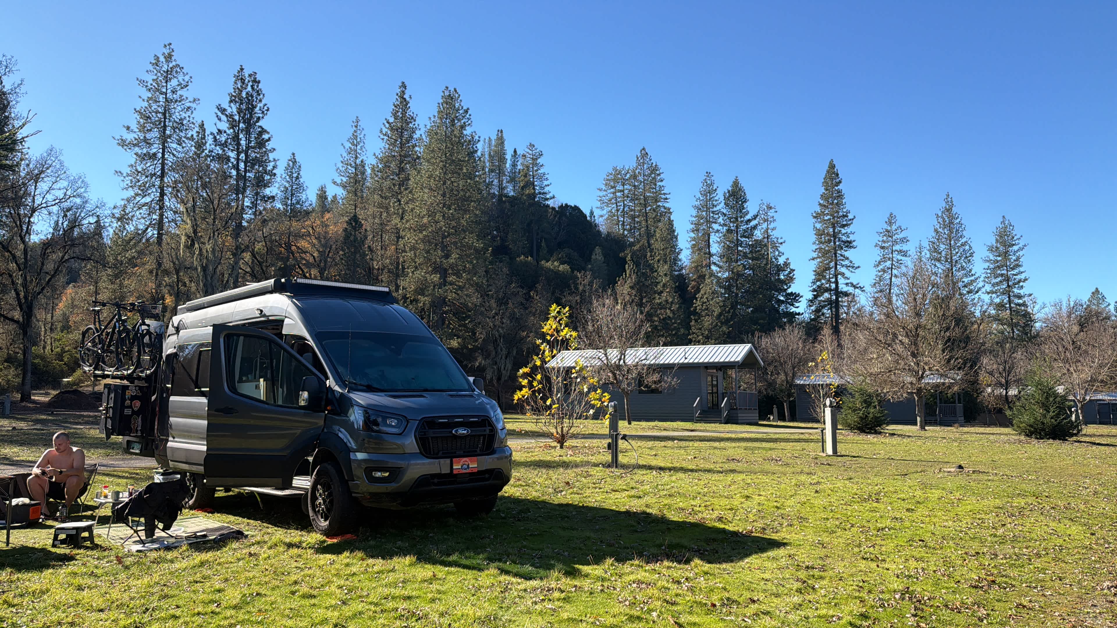 Mandala Springs Wellness Center