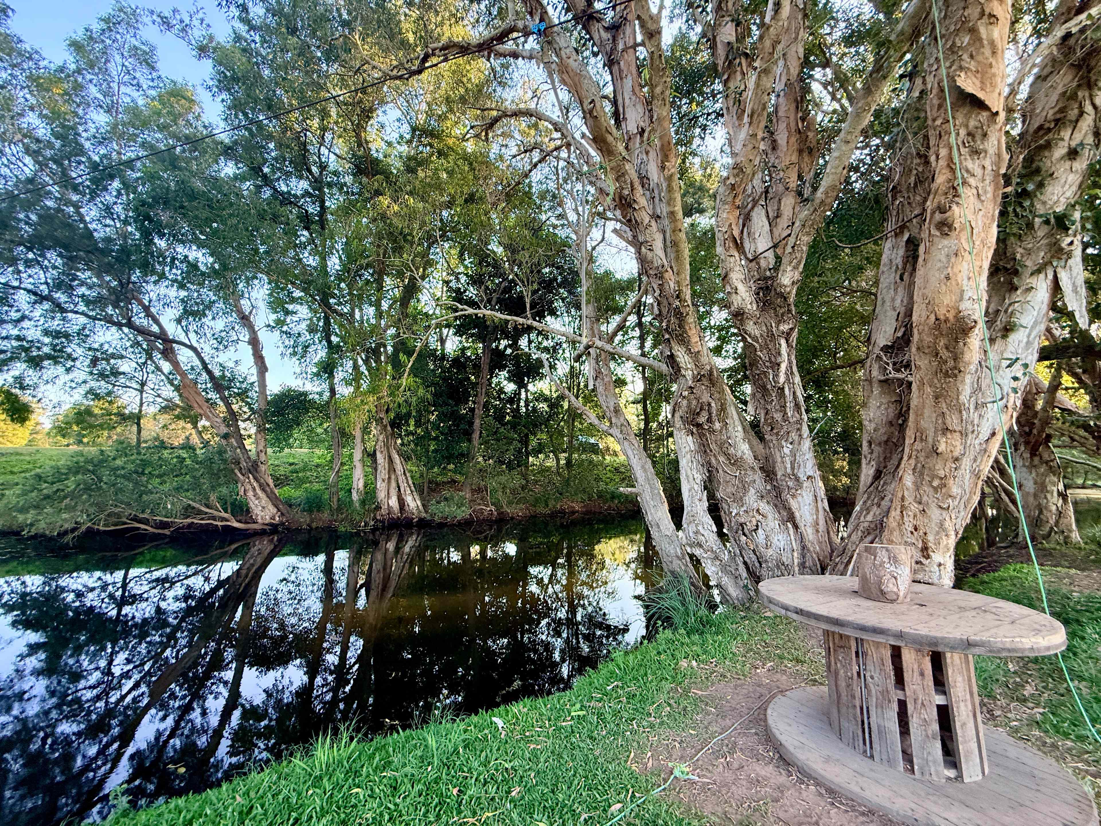 Ilbilbie Station Farm Stay