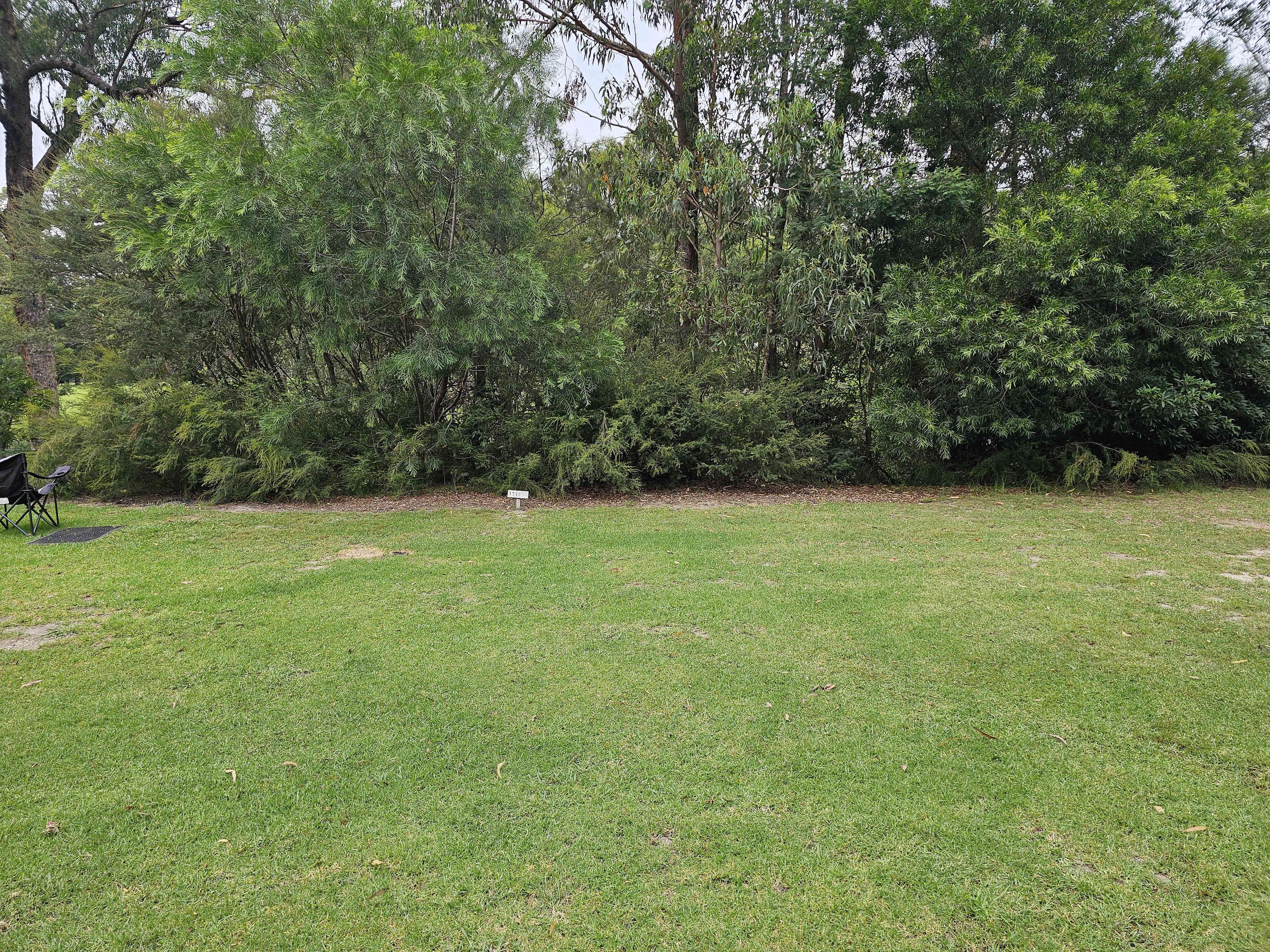 Lakes Bushland Caravan Park