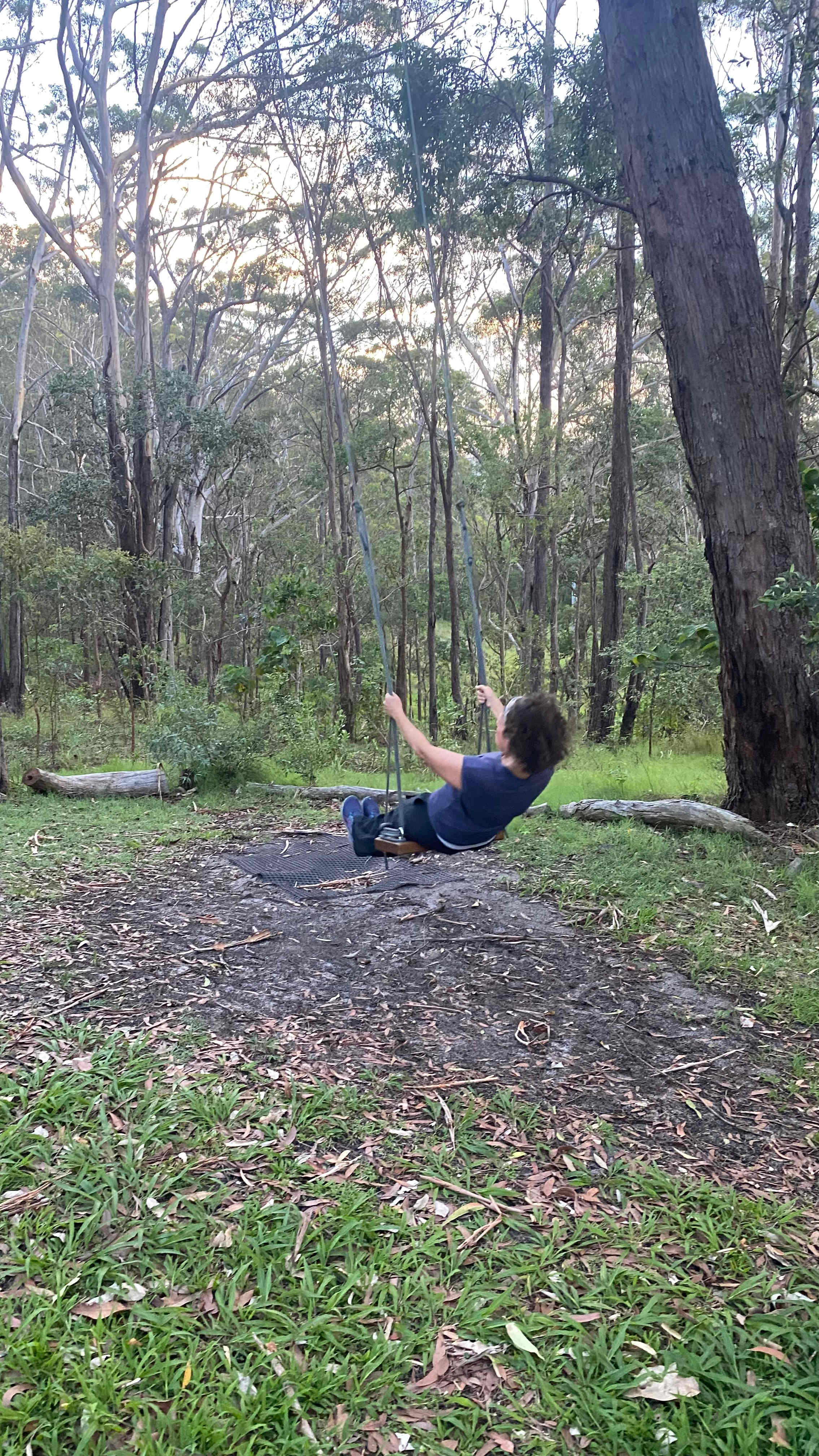 Cabarita Beach Station