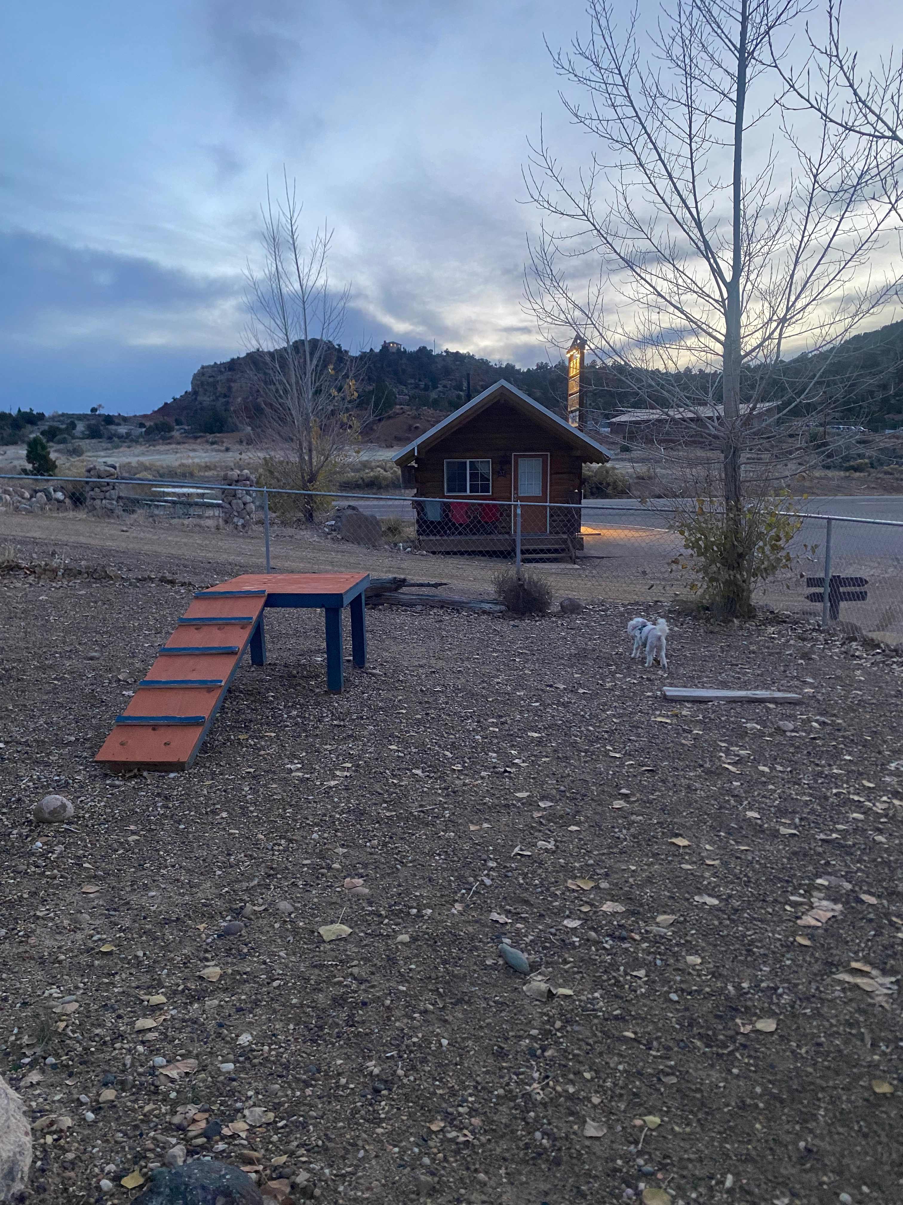 Escalante Grand Resort