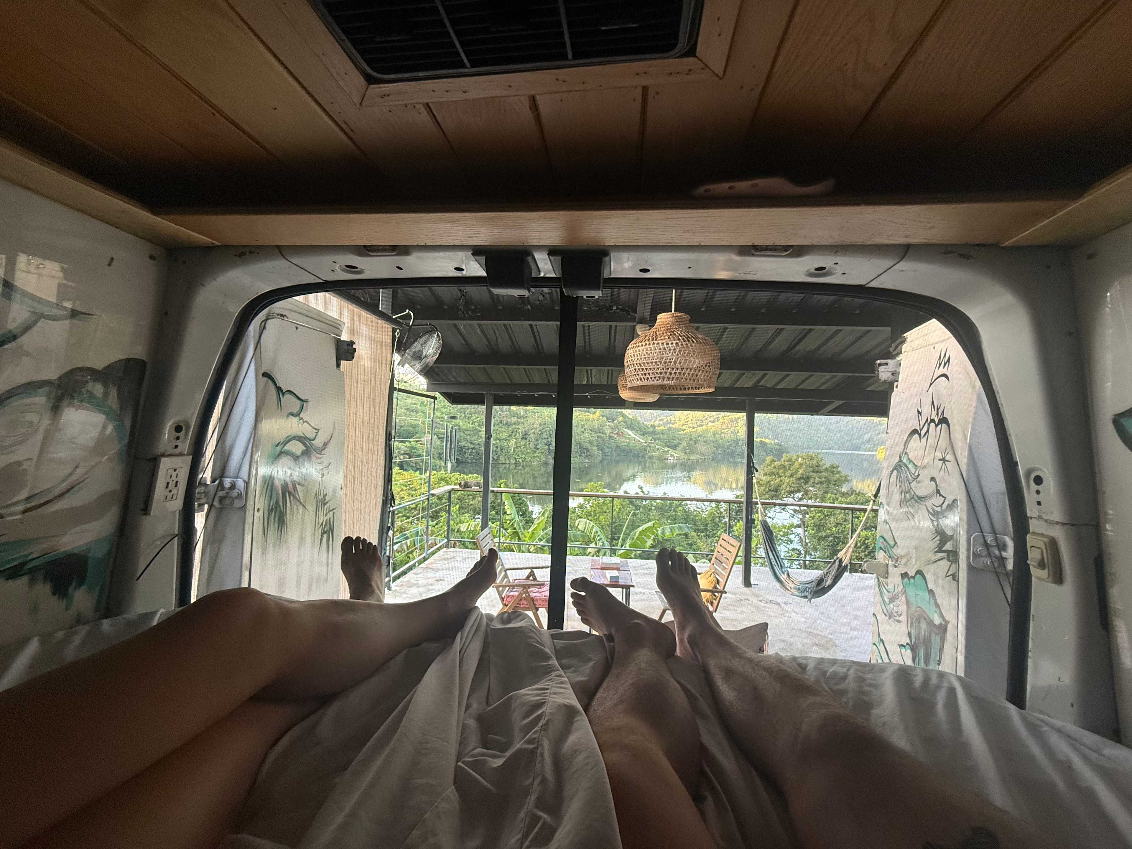 Terruño Azulverdoso