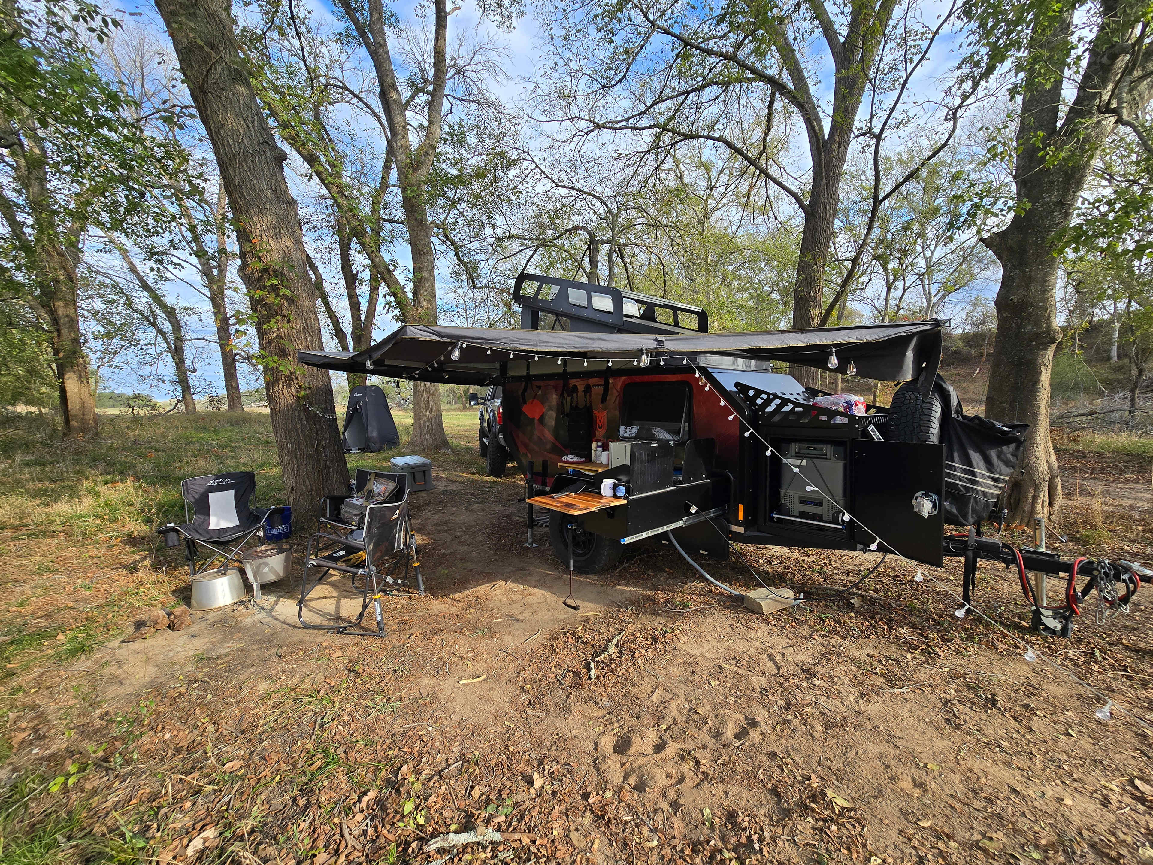 Wild and Boujee Ranch