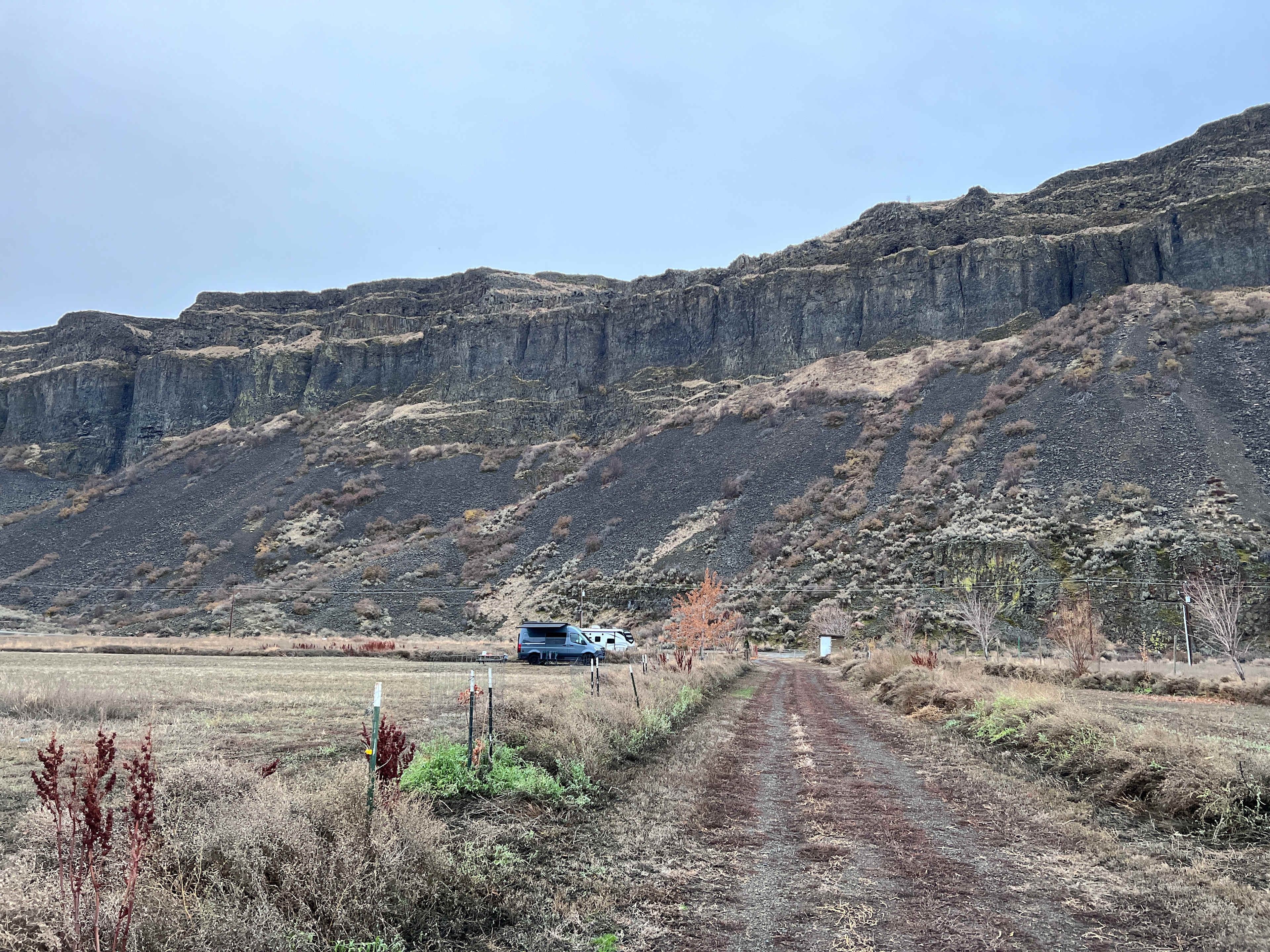 Del Rosario Family Vineyard